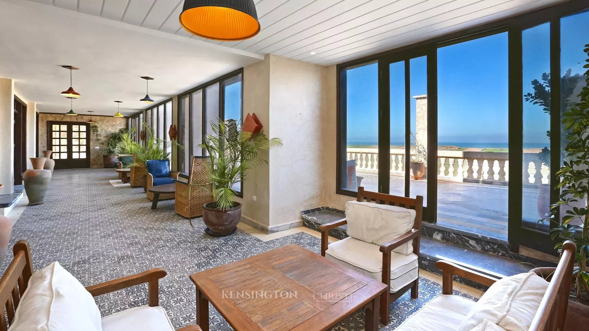 6 Bedroom Villa/Townhouse's Image 31