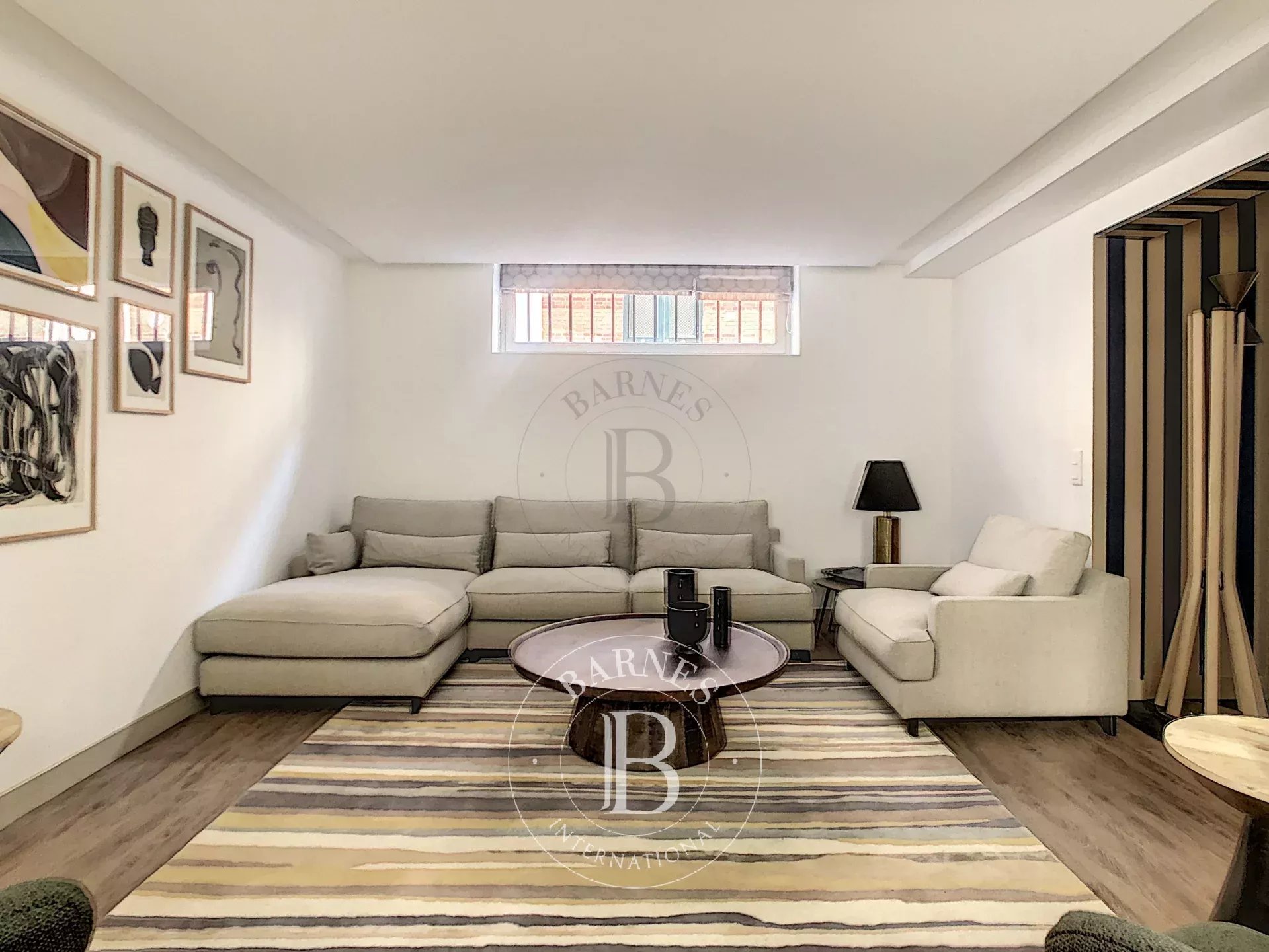 Daire Paris 16ème - picture 13