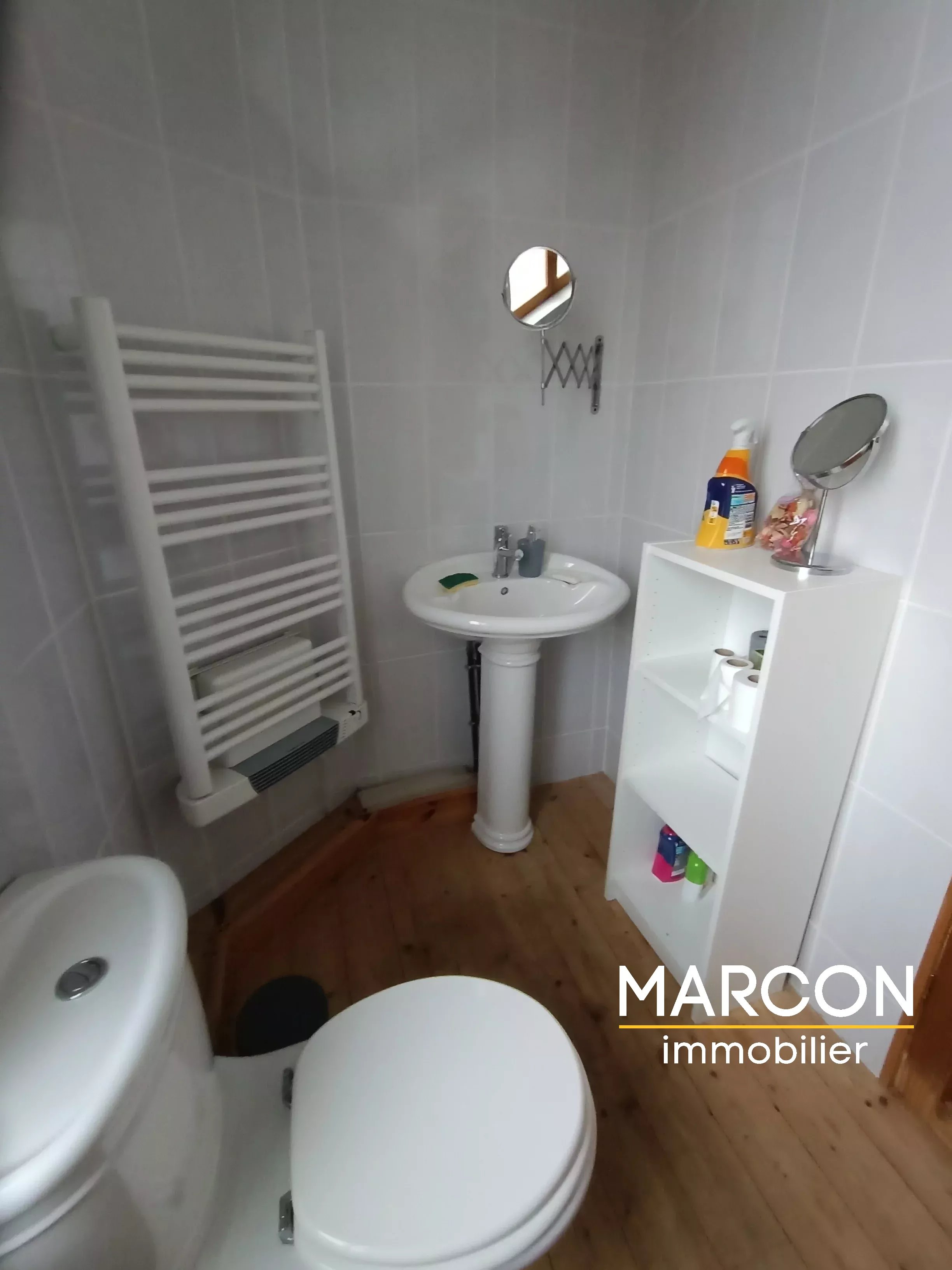 SALE HOUSE SECTOR AUBUSSON