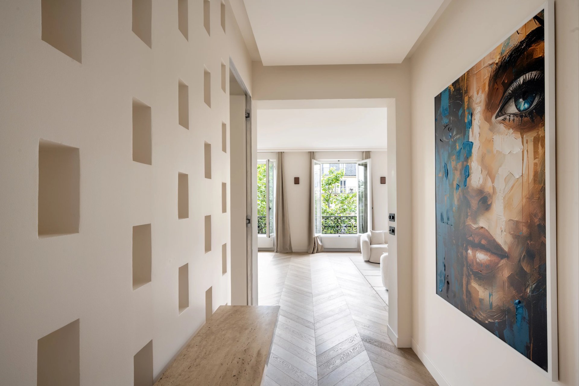 2 Bedroom Apartment/Flat's Image 11