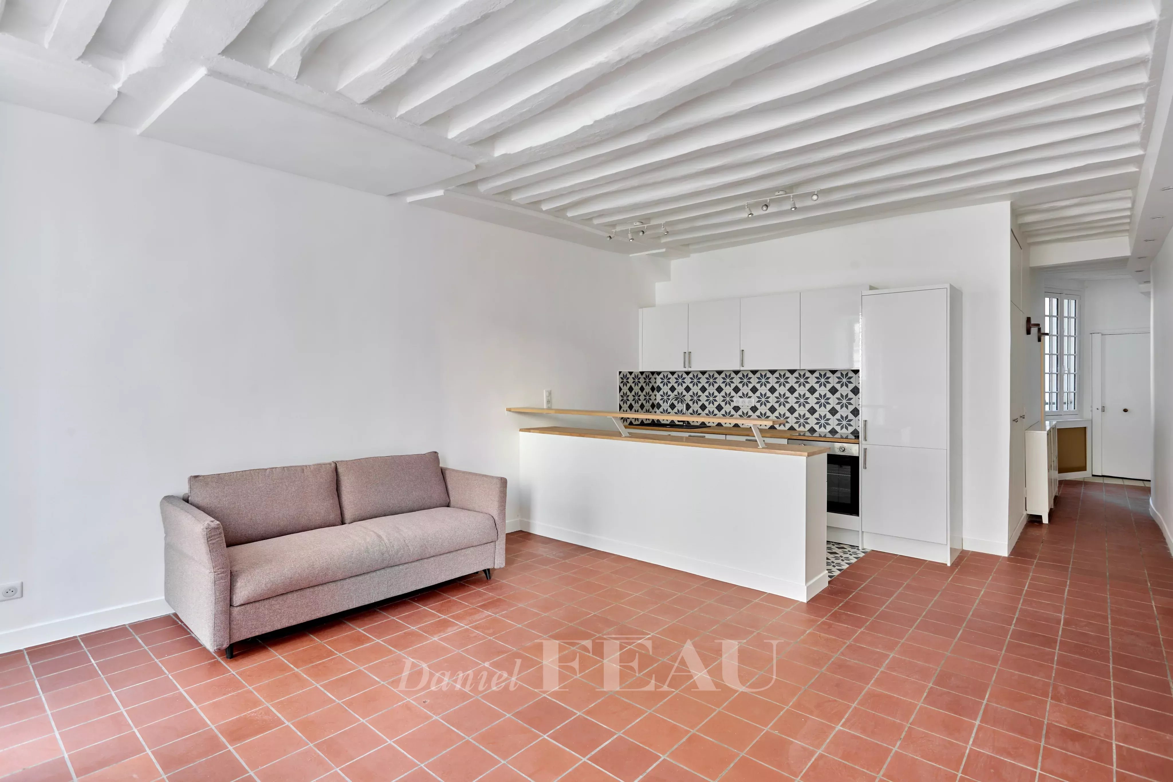 Location Appartement Paris 5ème