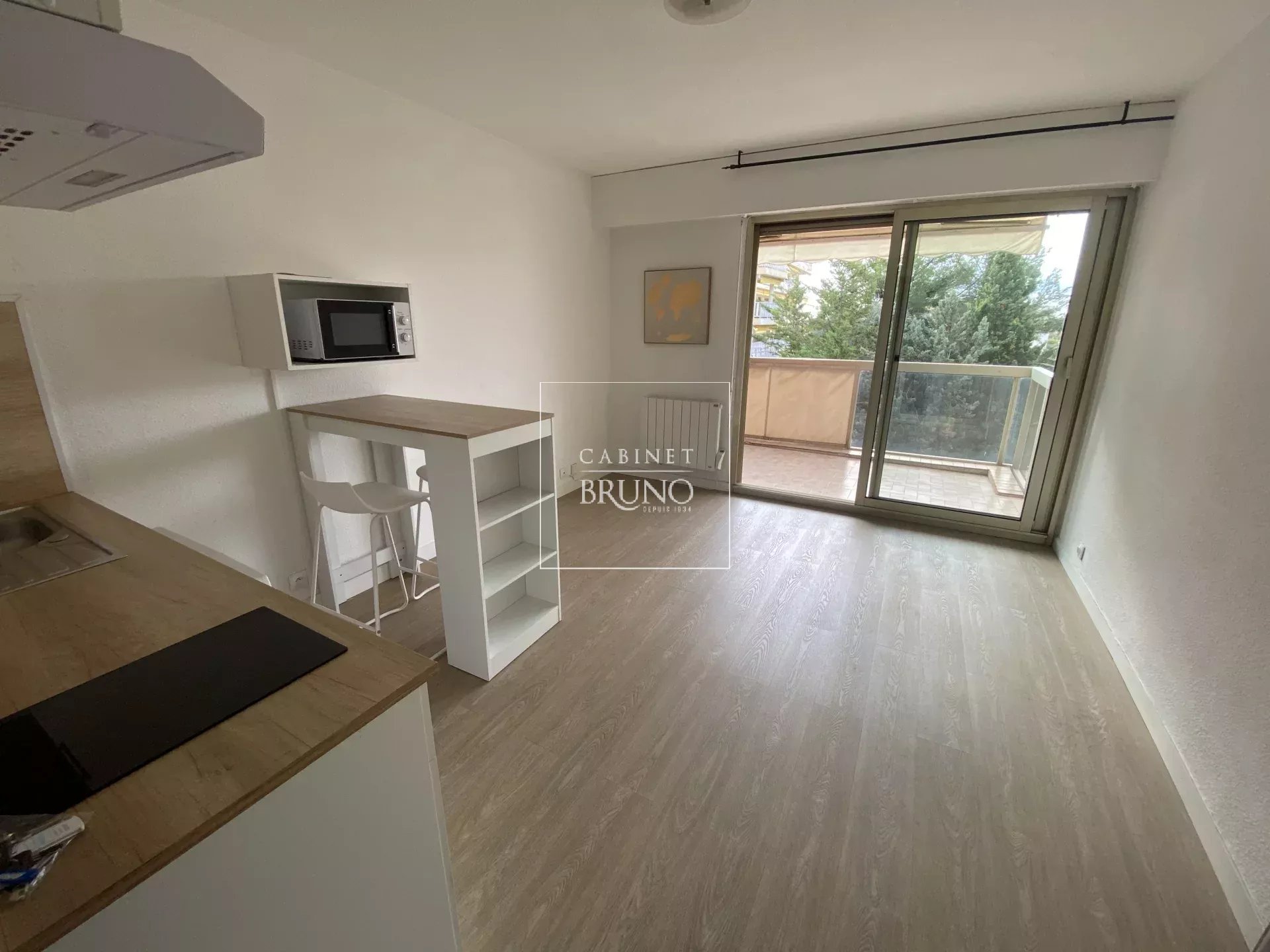 Location Appartement Le Cannet