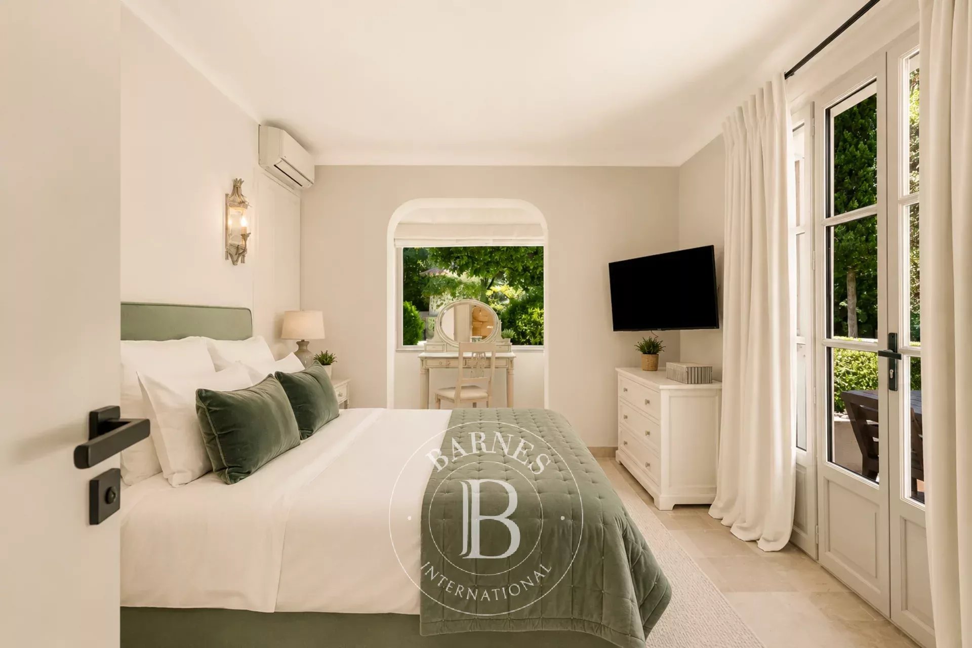 Saint-Tropez  - Villa 7 Bedrooms - picture 15