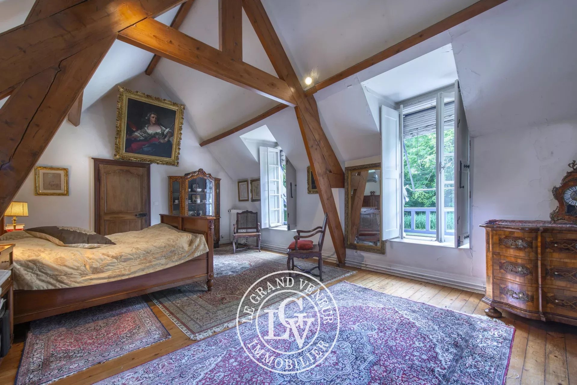 Vente Maison Fontainebleau