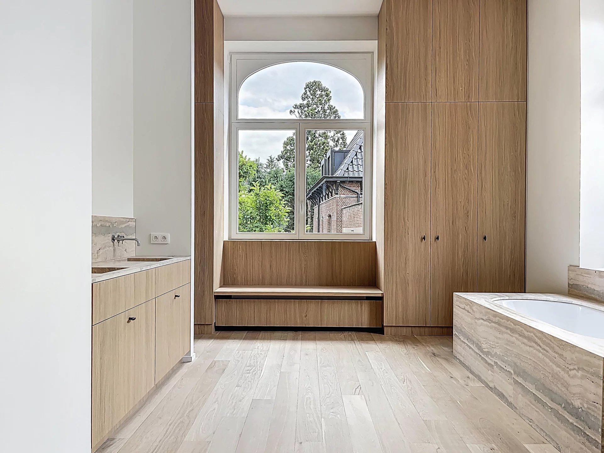 Observatoire - Villa dexception