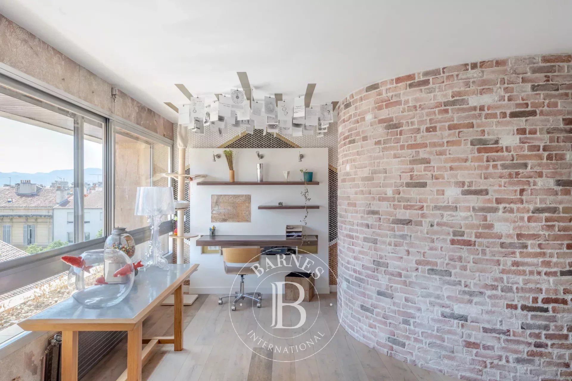 Daire Marseille 8ème - picture 10