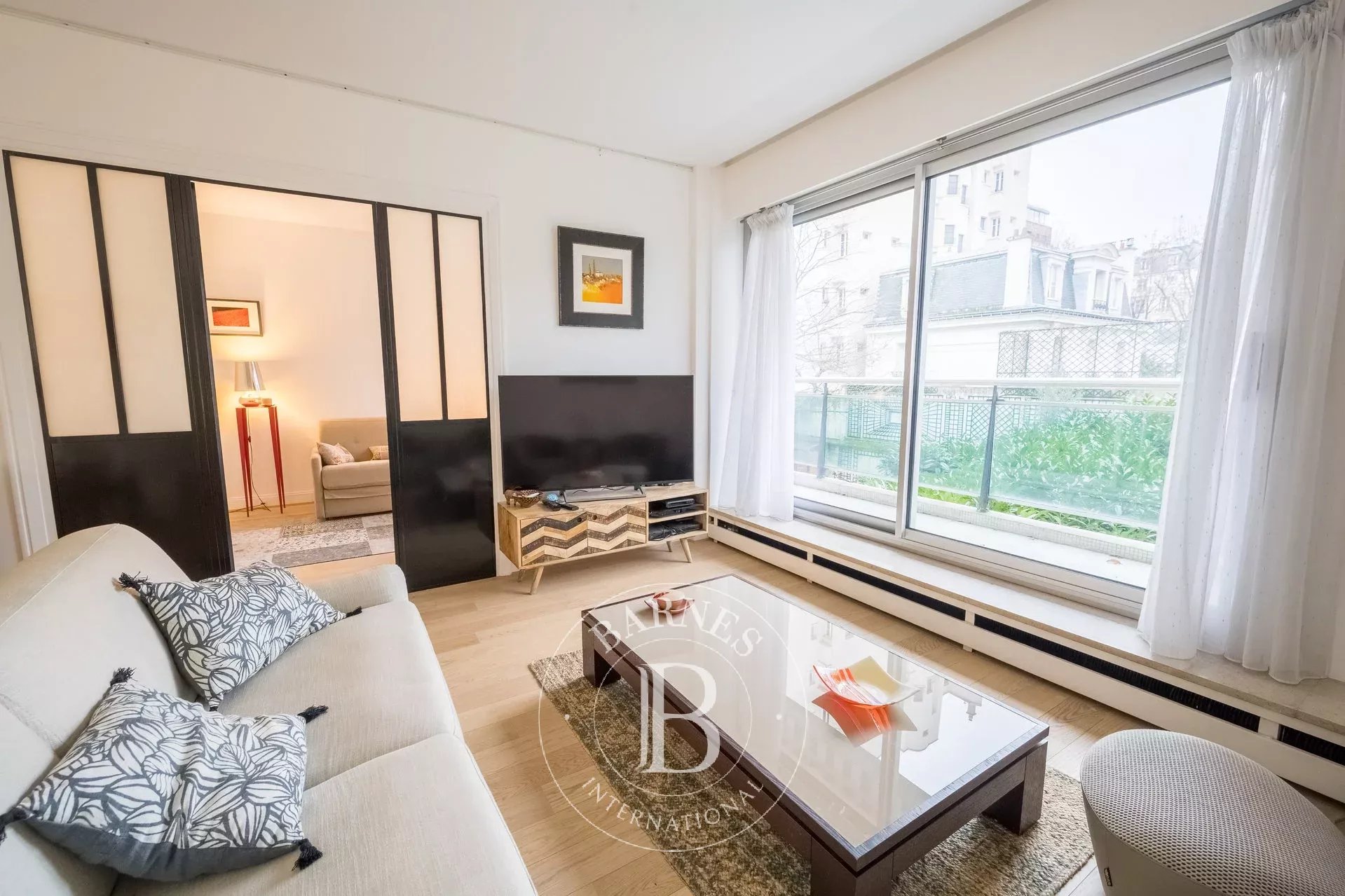 Daire Neuilly-sur-Seine