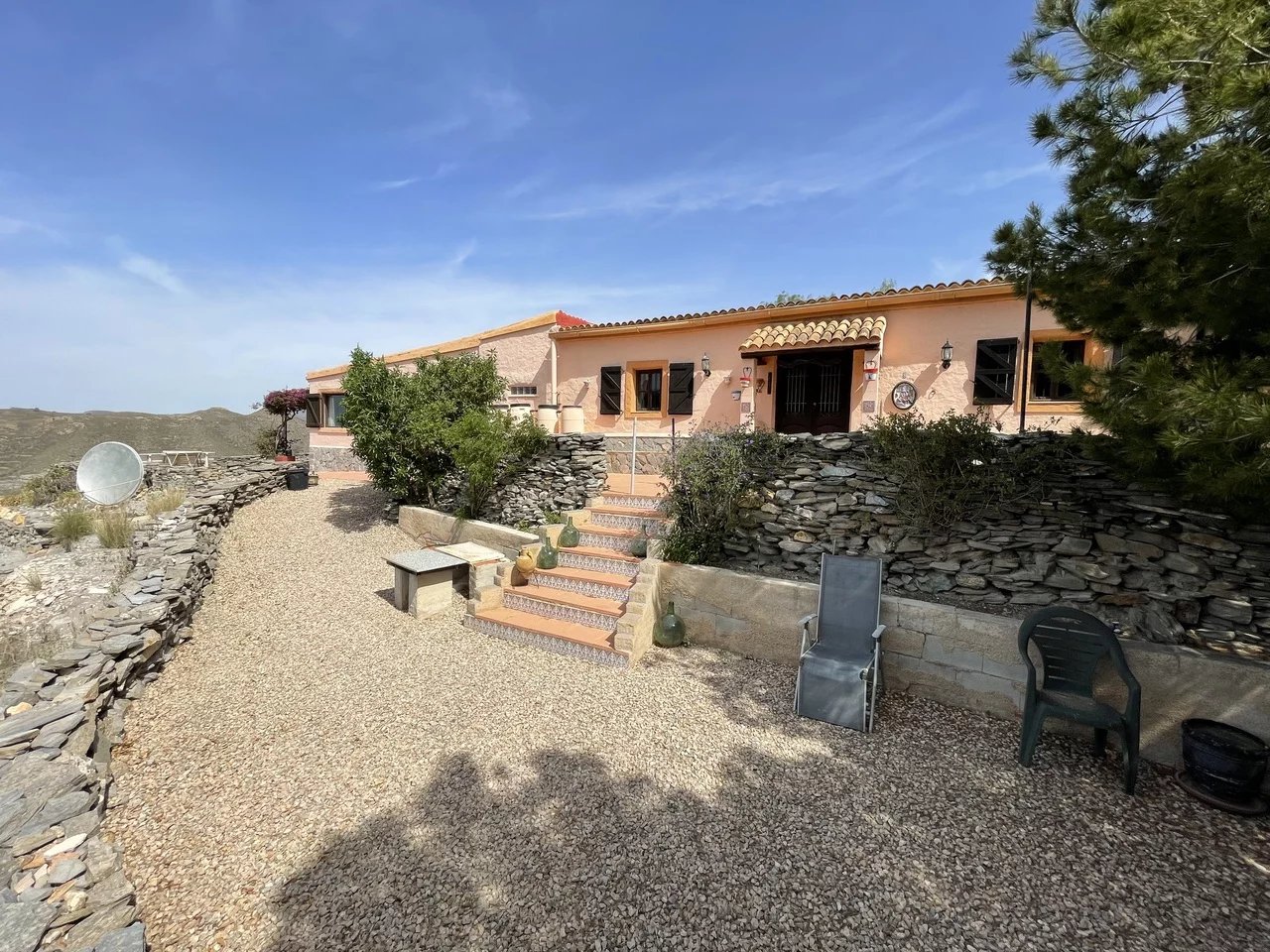 Vente Maison Cartagena