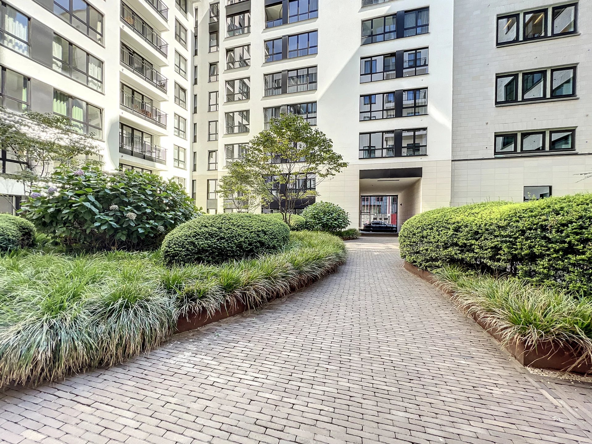 Daire Bruxelles - picture 10