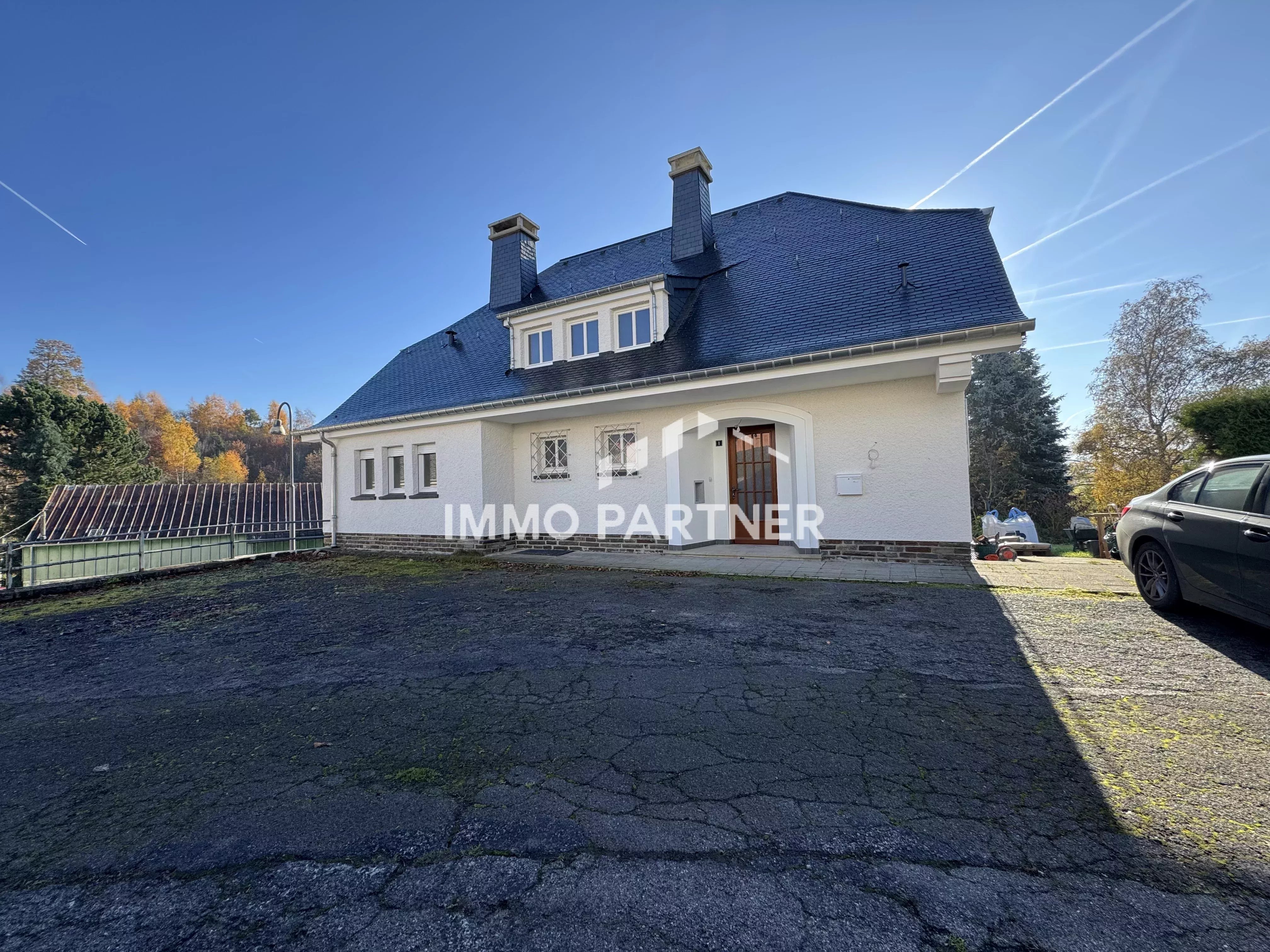 Huis met 3 slaapkamers in Holler