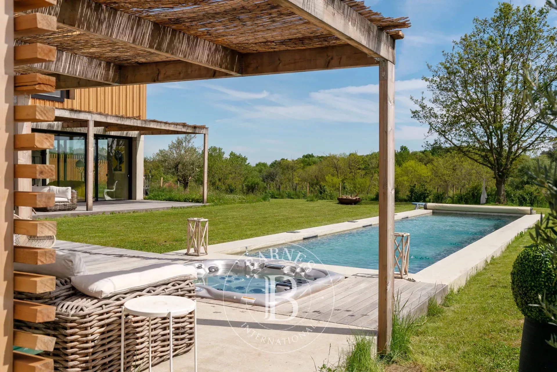 Ev Dardilly - picture 4