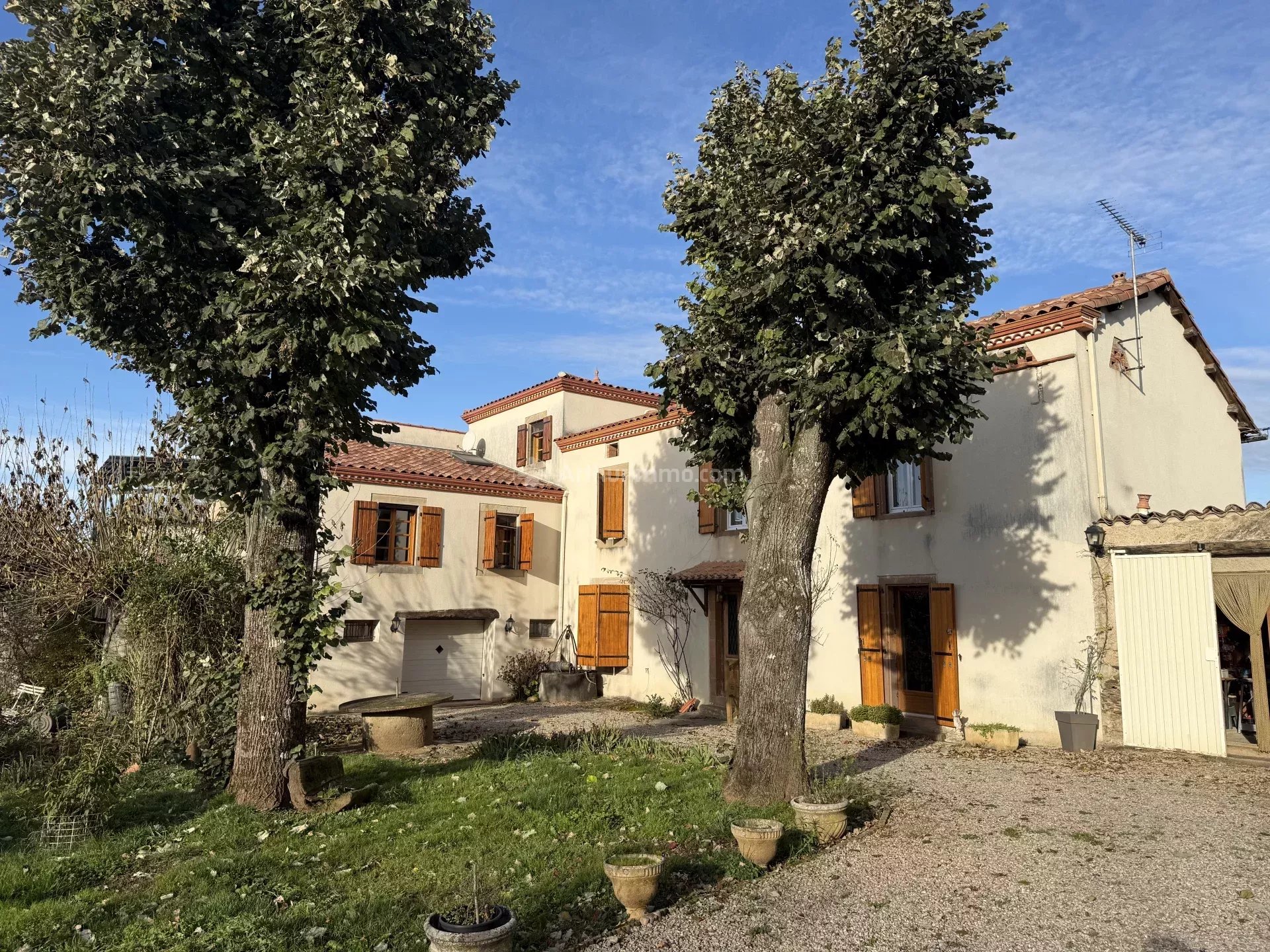 Agence immobilière de arthurimmo.com - Carmaux