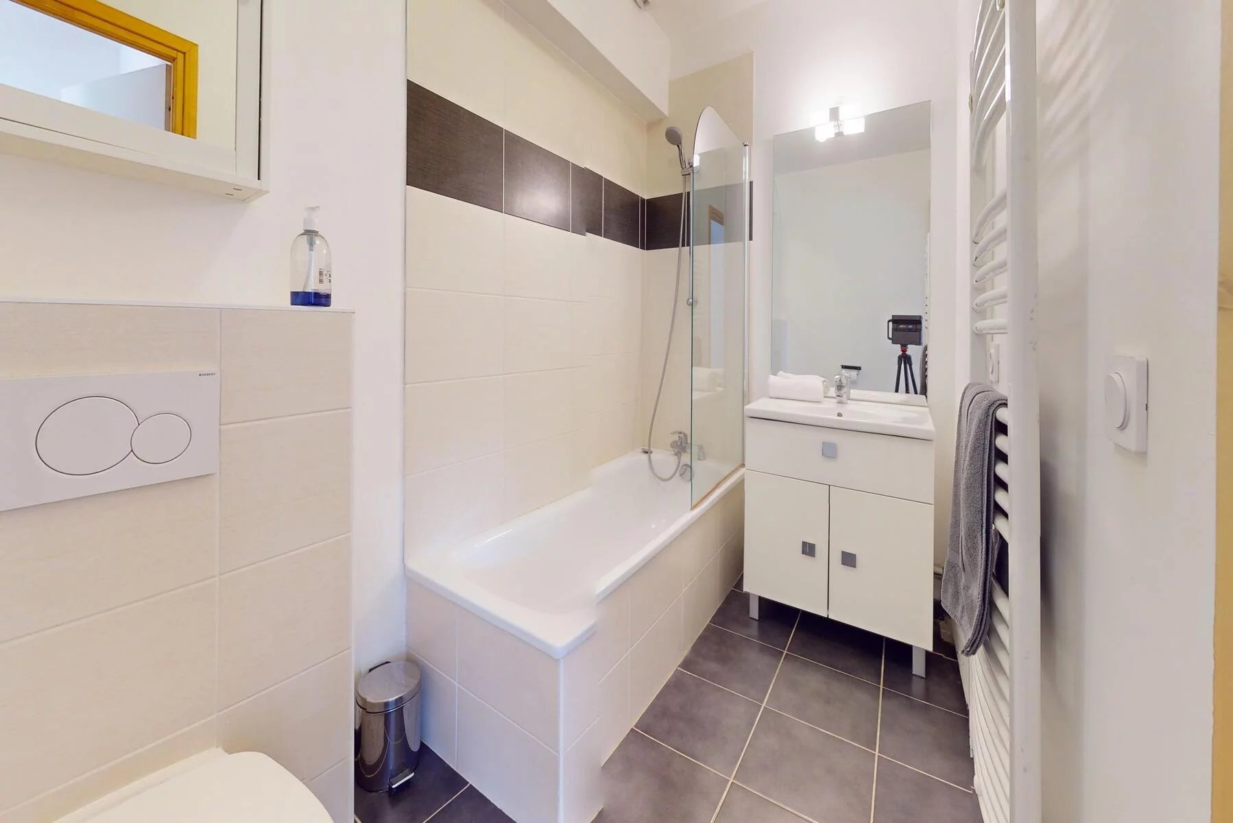 Photo of MORZINE - 2 bedroom apartment Morzine