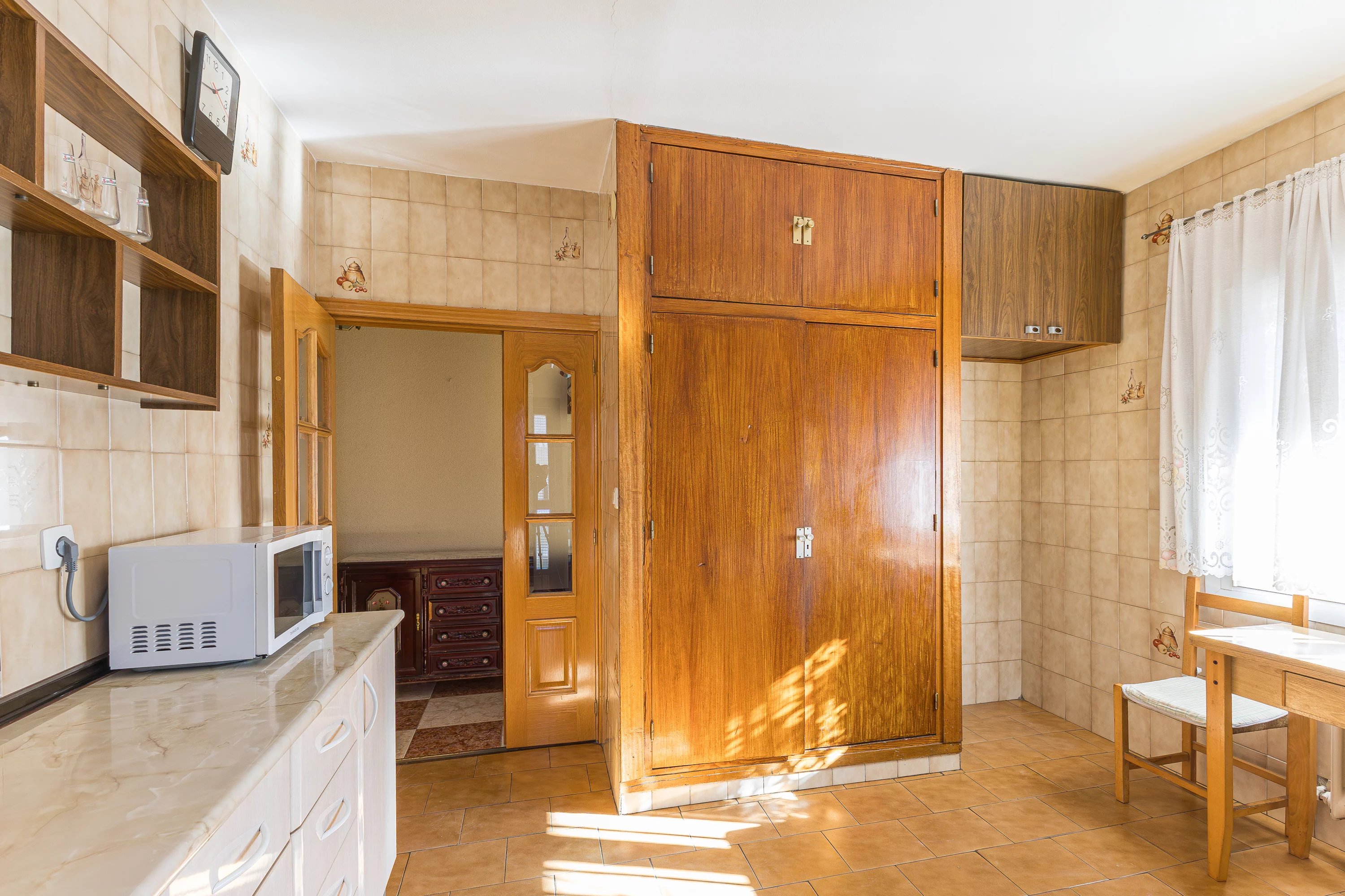 Sale House Moralzarzal