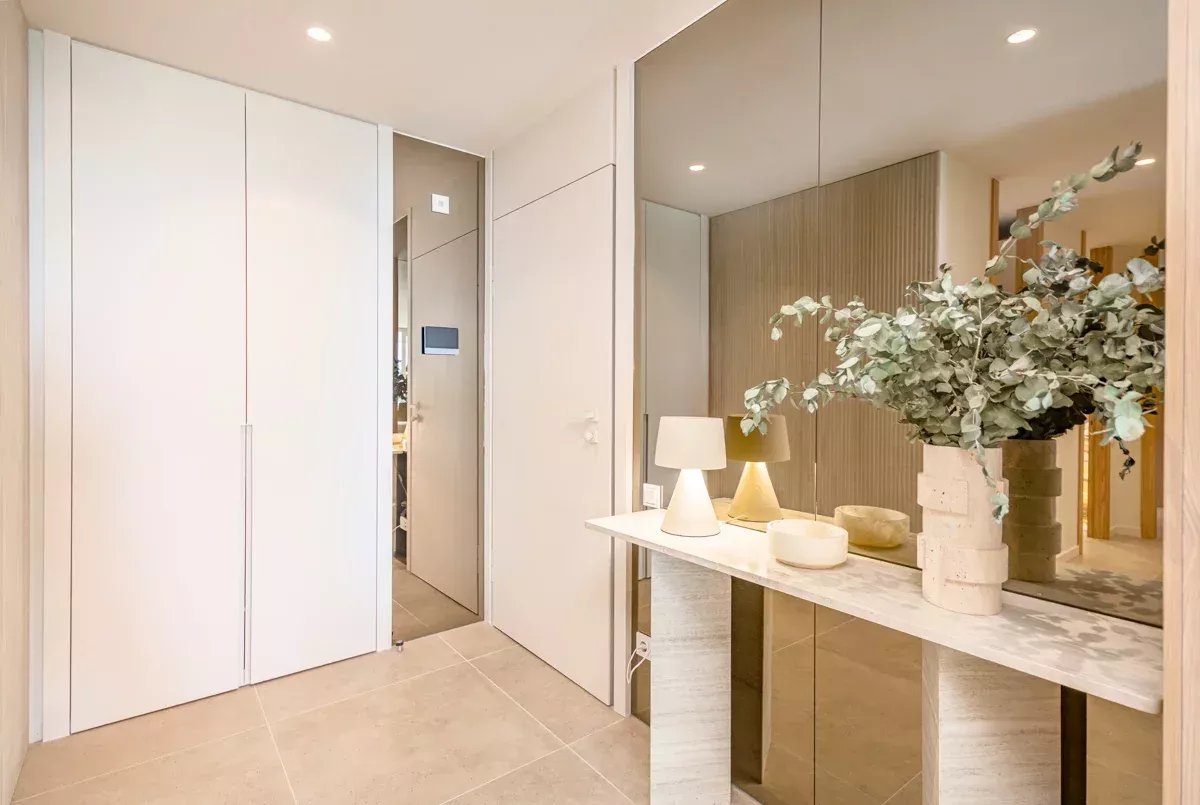 Daire Pozuelo de Alarcón - picture 4