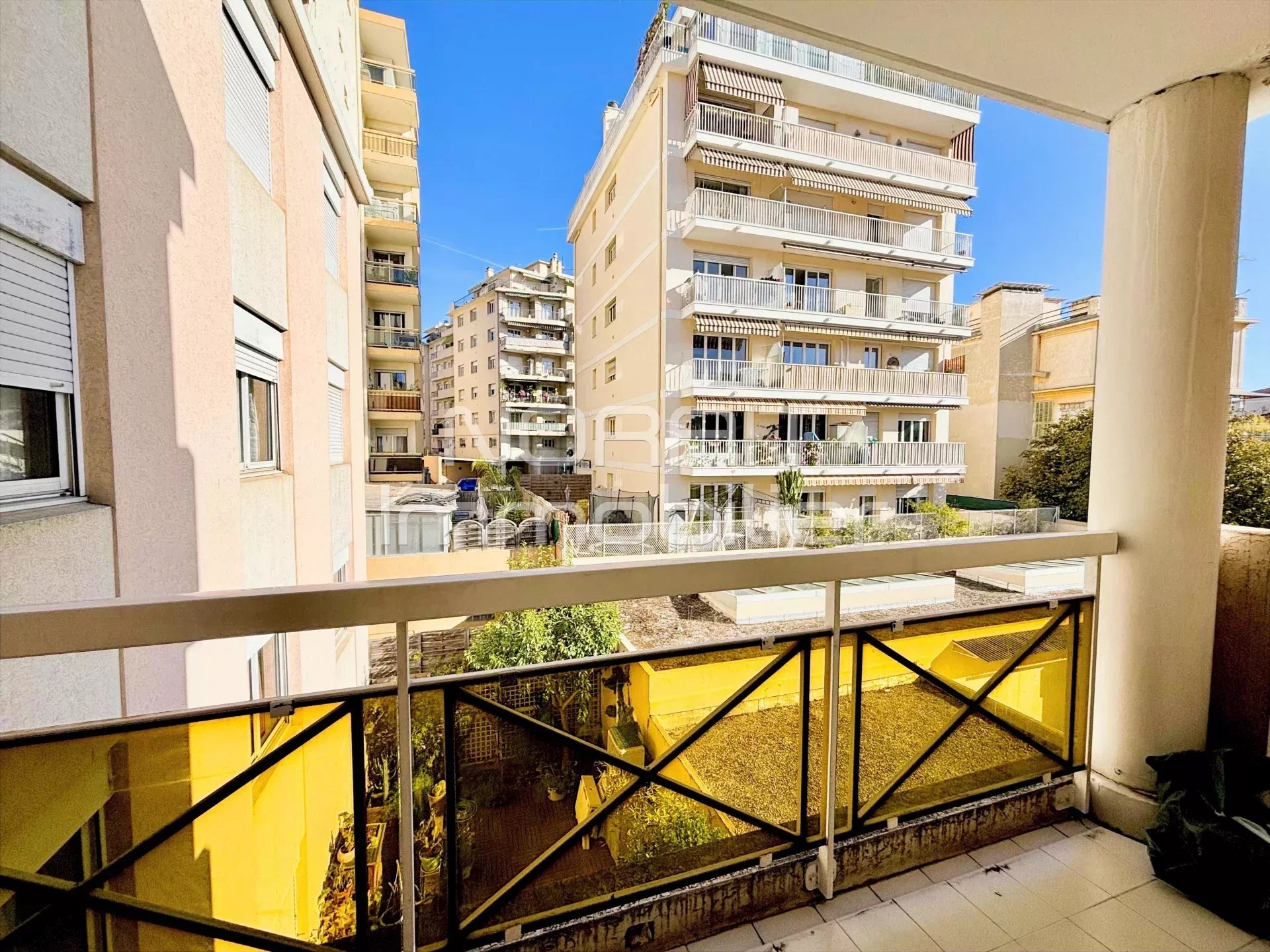 Vente Appartement Nice
