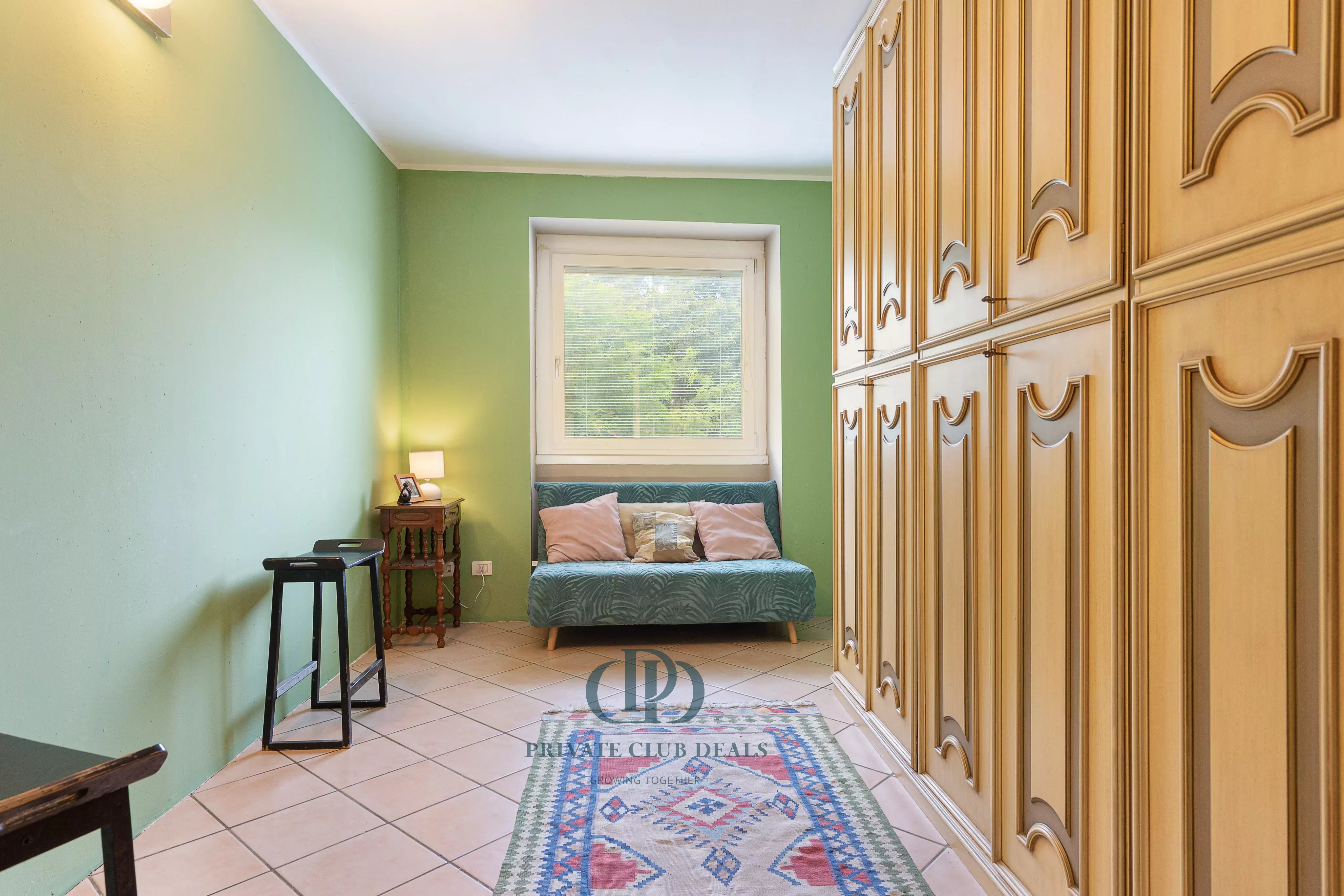 Villa Dumenza - picture 6