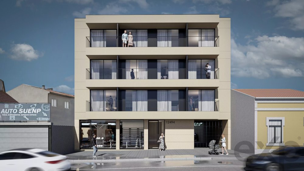 LOOP Residence