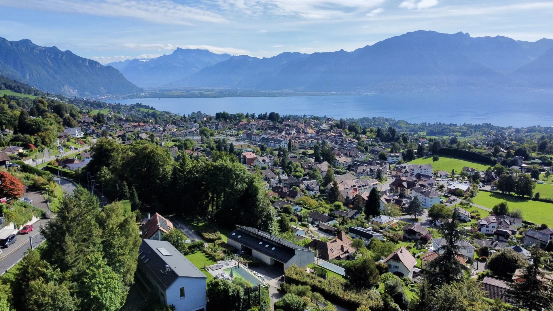 Chantier ouvert le 10 Novembre