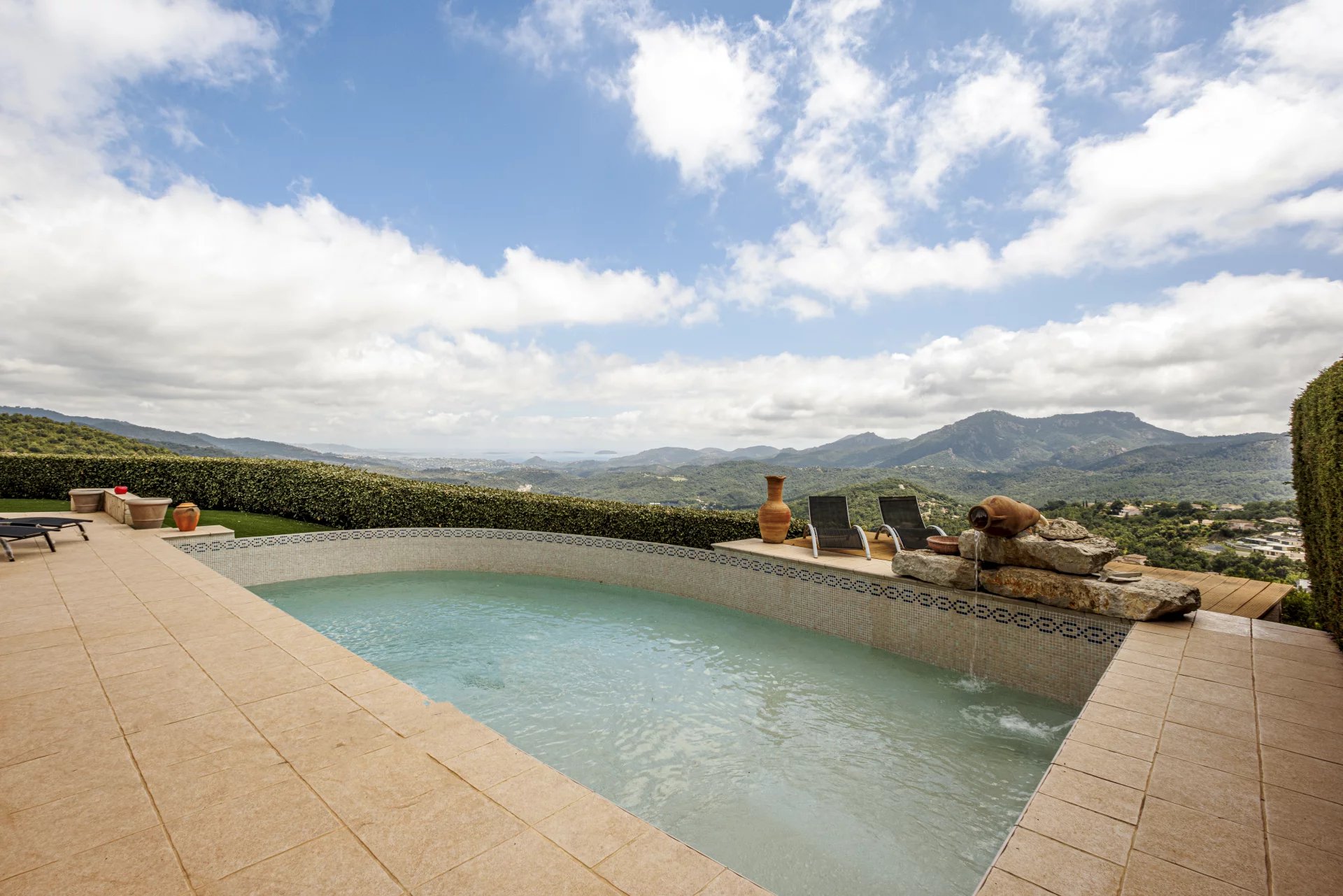 Sale Villa Mandelieu-la-Napoule