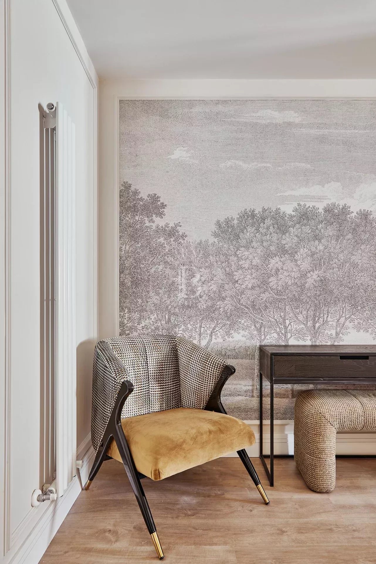 Daire Madrid - picture 11