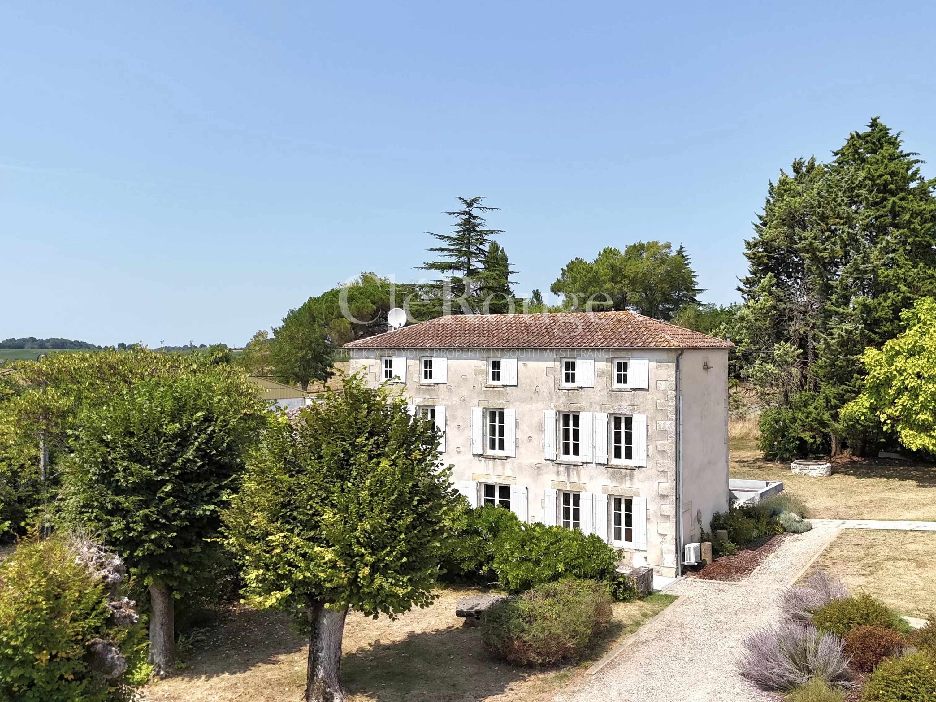 House in Monsegur - Image 5