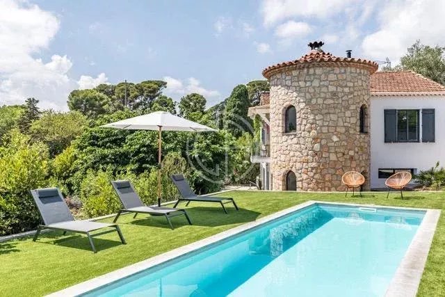 Agence immobilière de Collection d'Azur