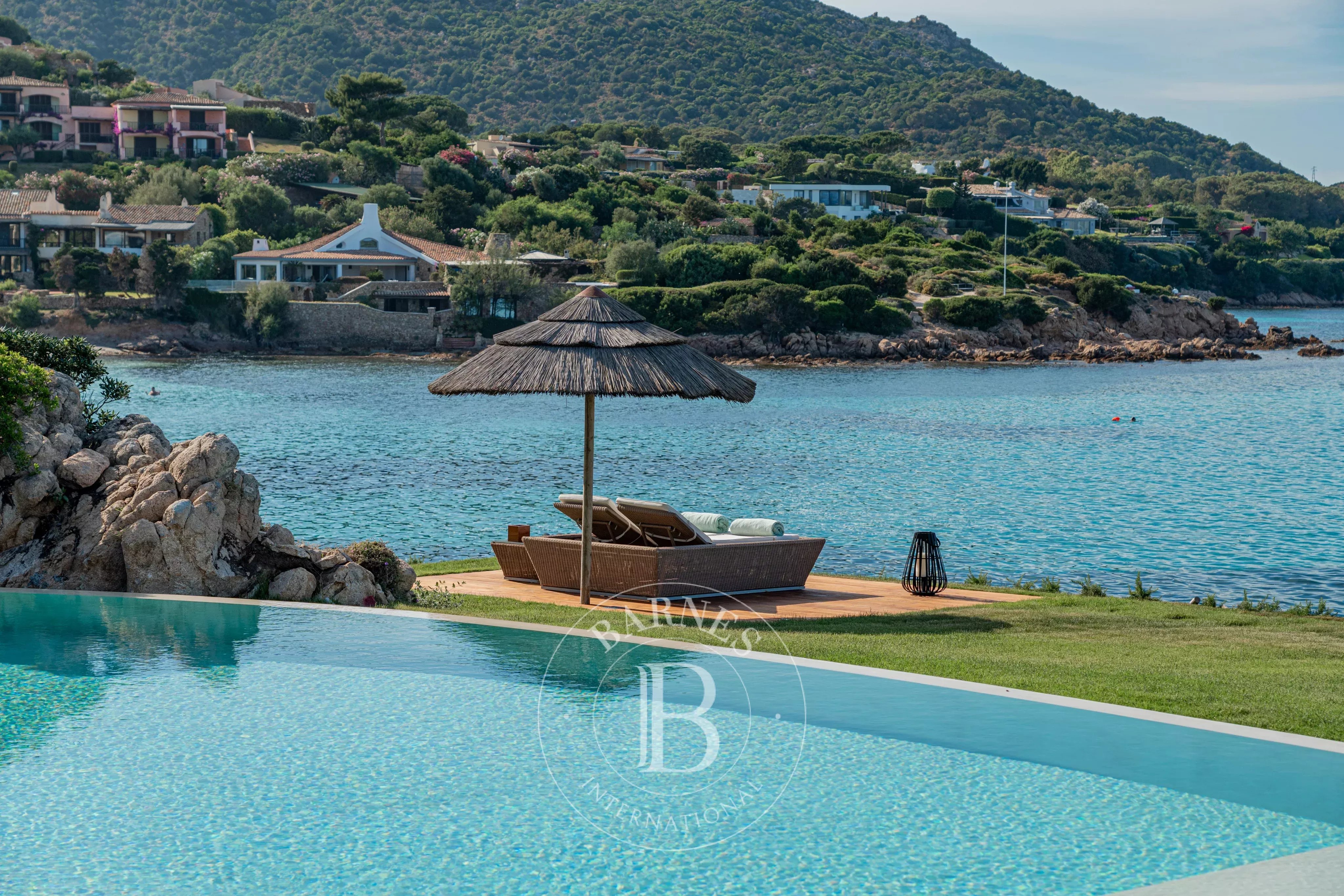 Porto Cervo  - Villa  6 Chambres - picture 8