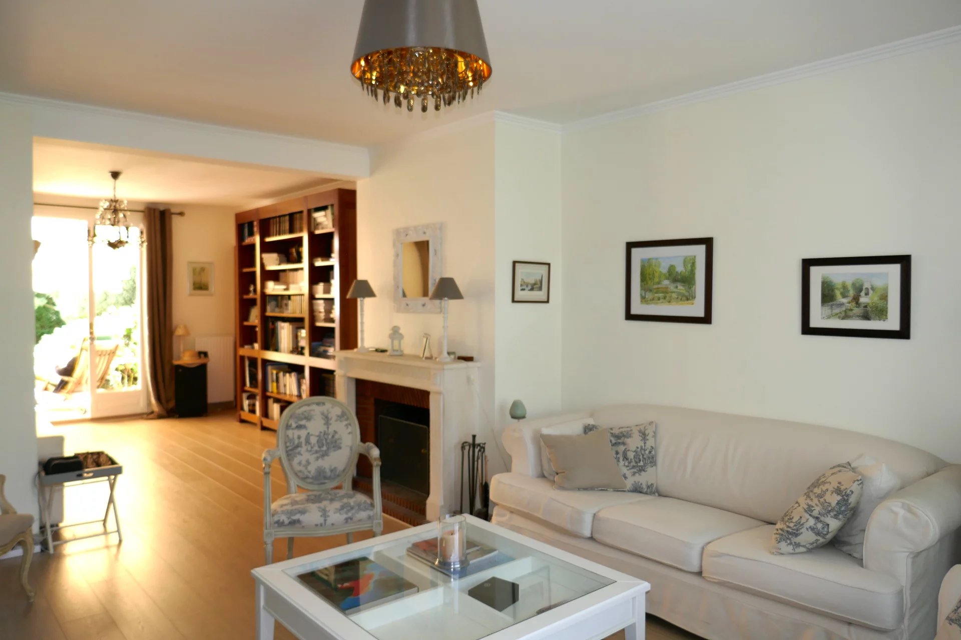 Vente Maison Bouchemaine