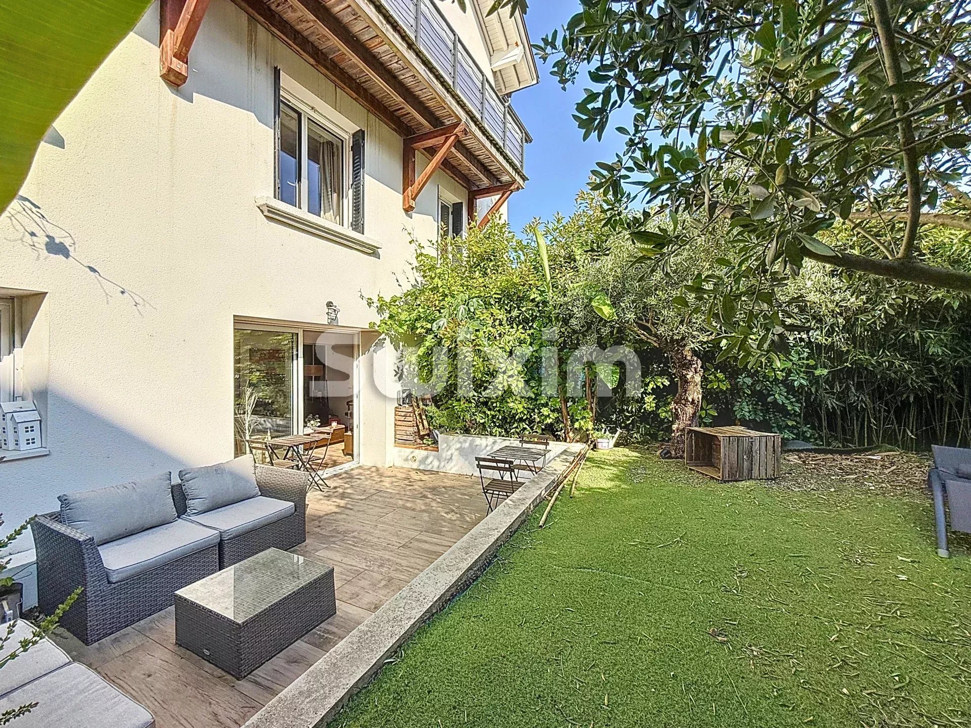 Agence immobilière de S2R IMMOBILIER SAS