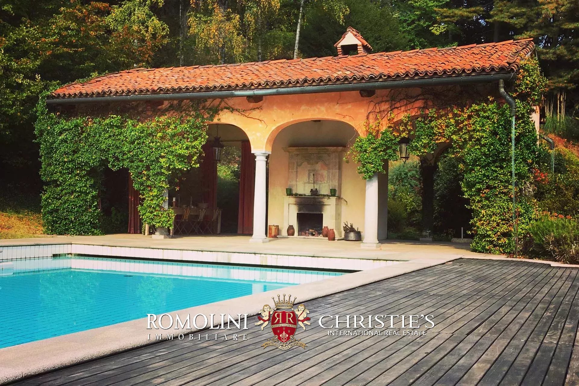 17 Bedroom Villa/Townhouse's Image 23