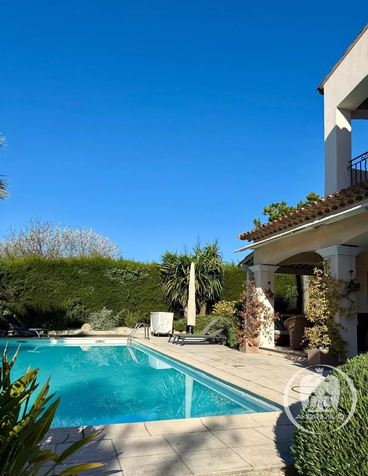 Vente Maison - Nice