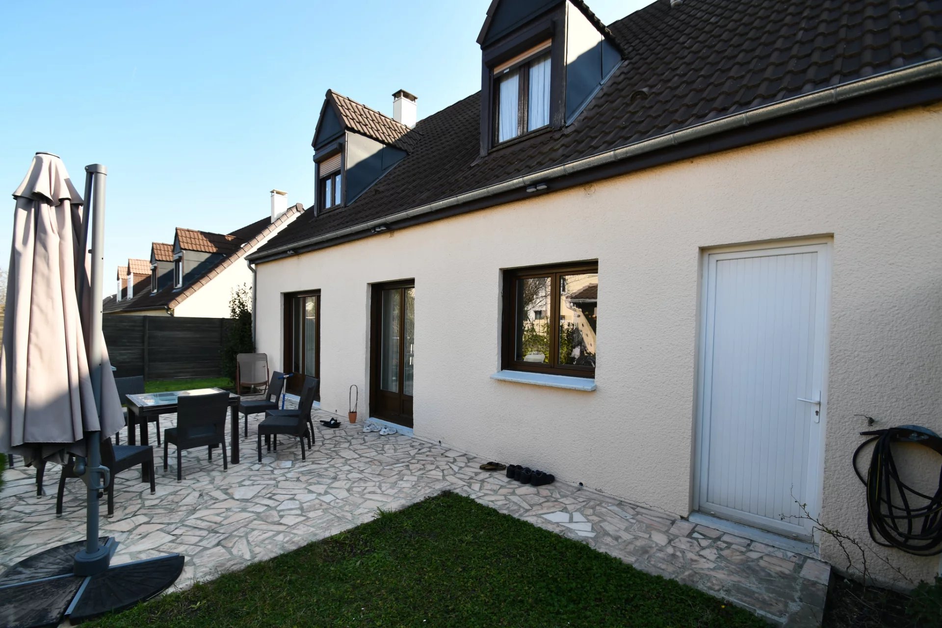 Vente Maison Bondy