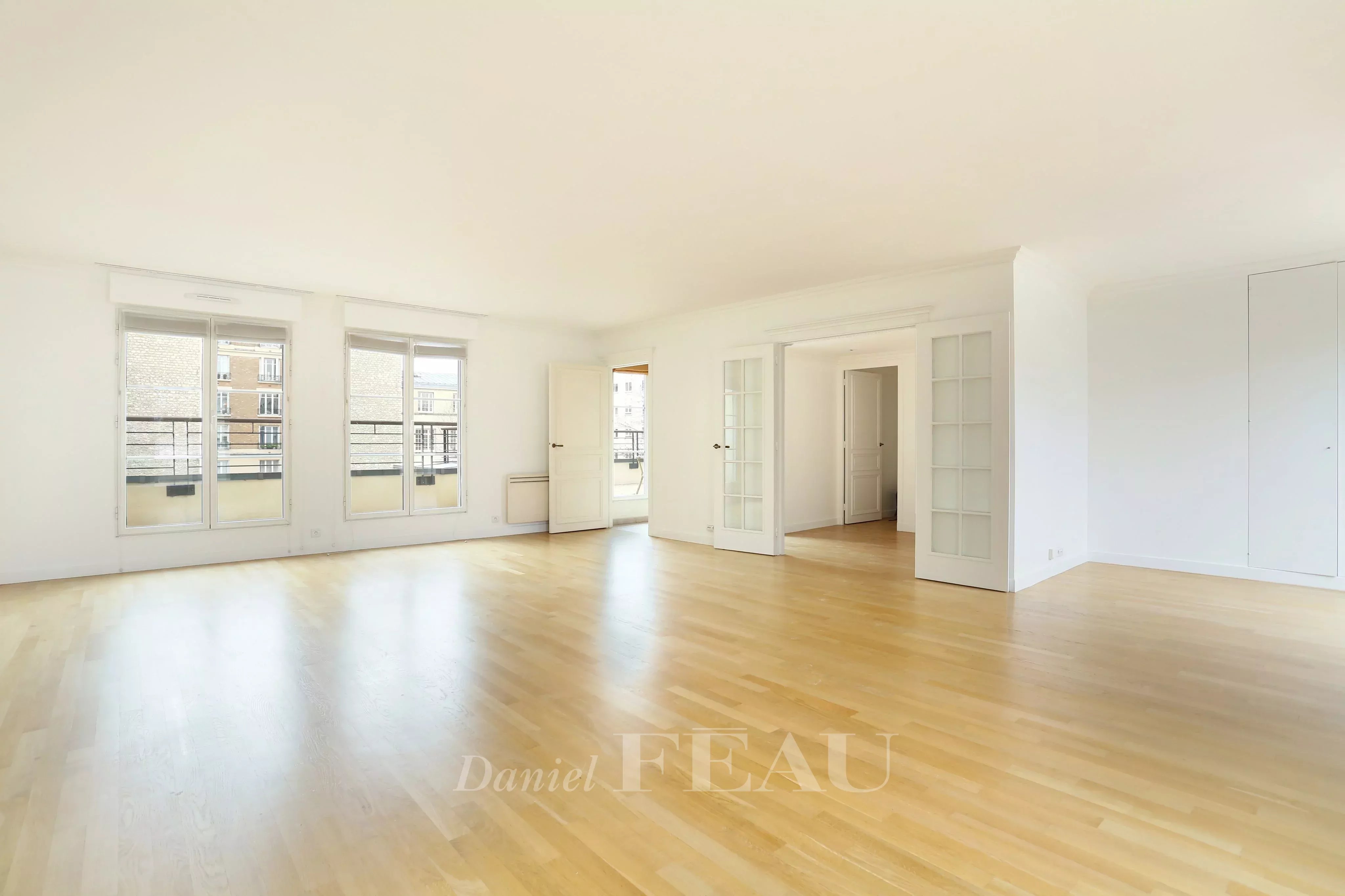 Rental Apartment Paris 7th