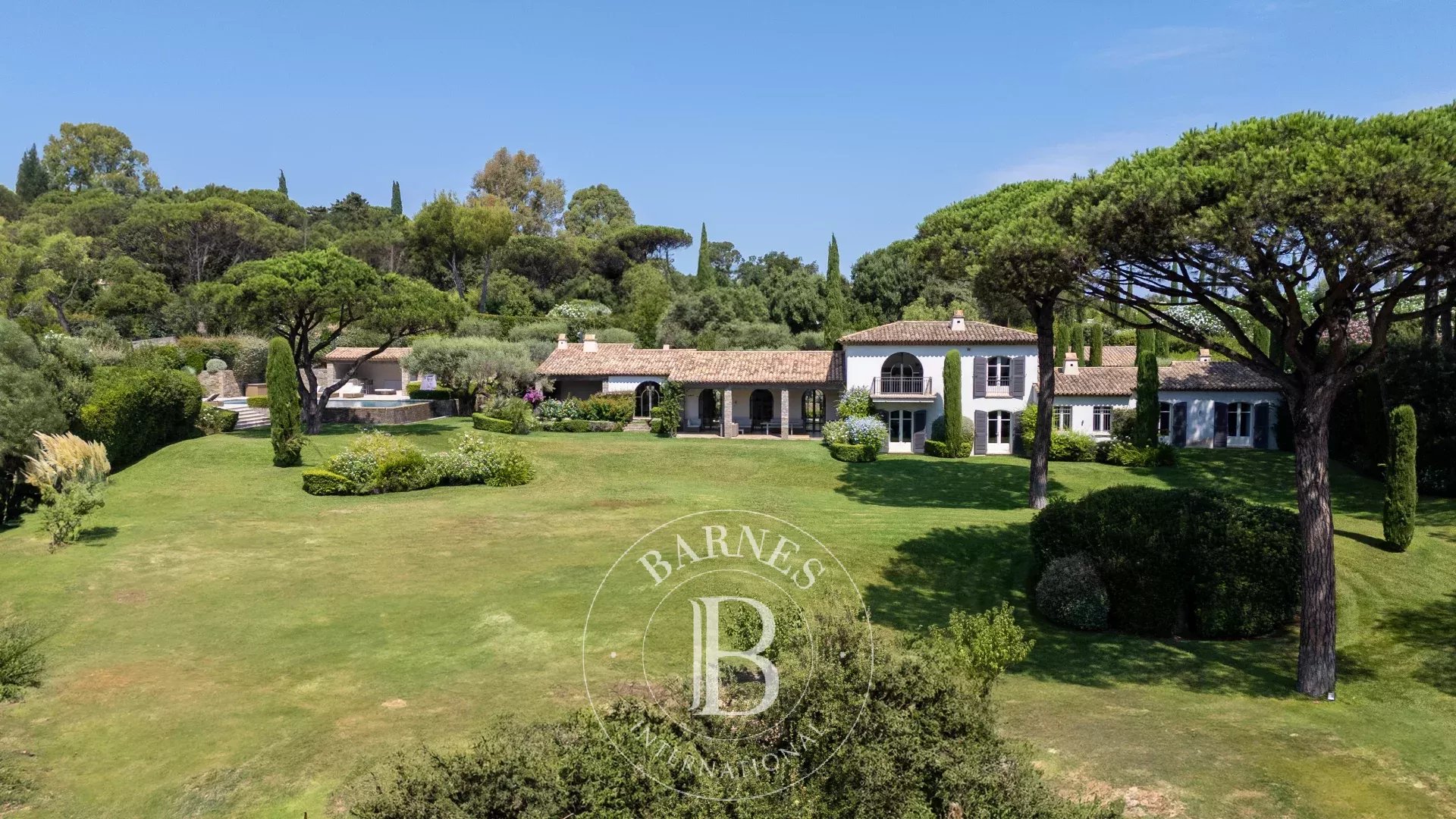 Maison Ramatuelle  -  ref 86913692 (picture 2)