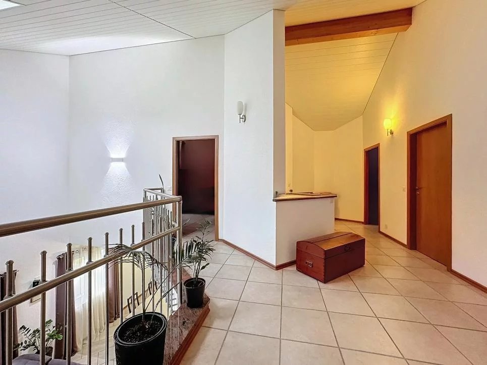 Villa individuelle, état irréprochable!