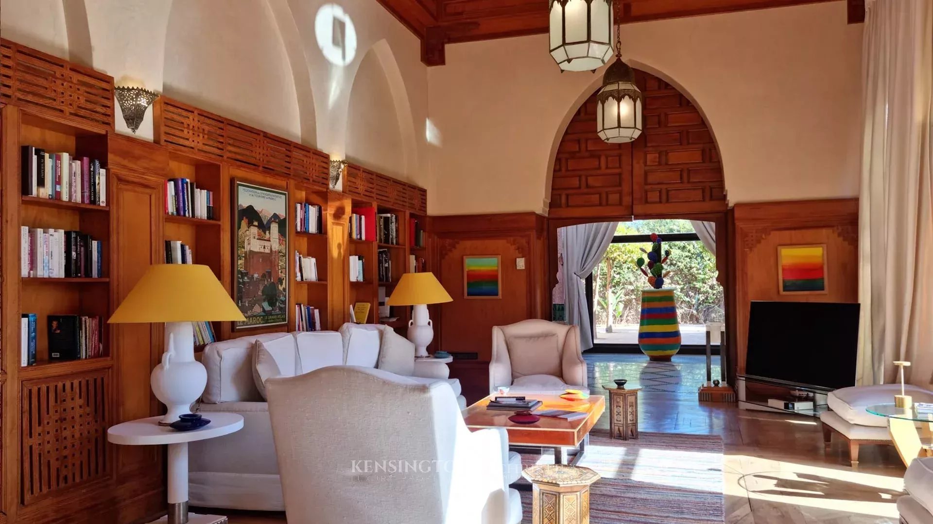 8 Bedroom Villa/Townhouse's Image 12