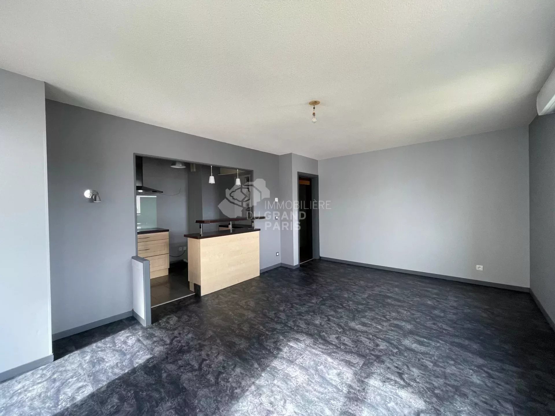 VITRY SUR SEINE - APPARTEMENT 3P - 59.49M²