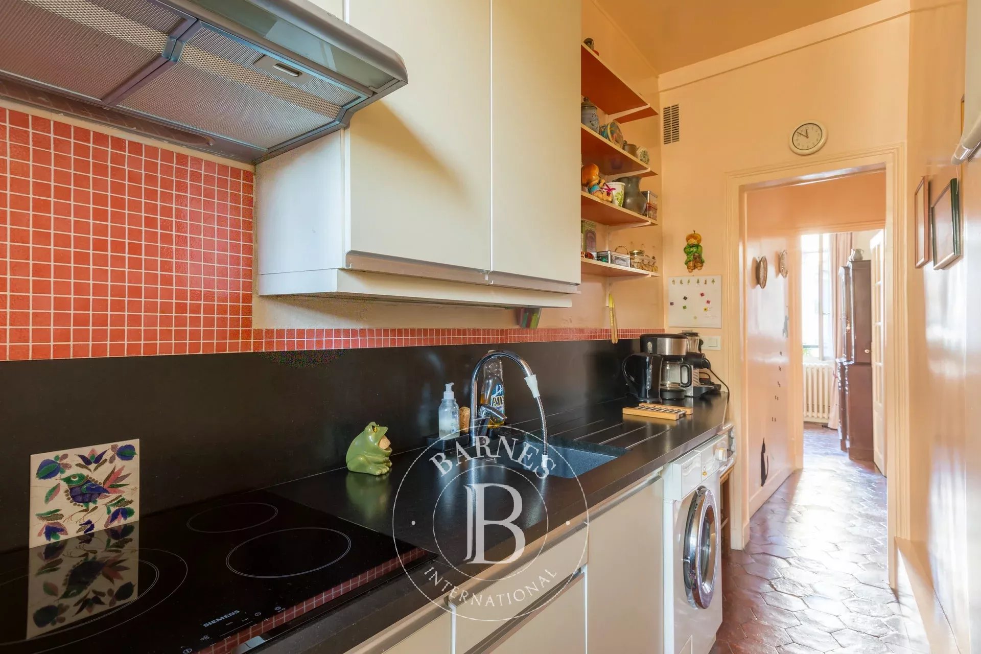 Daire Paris 5ème - picture 6