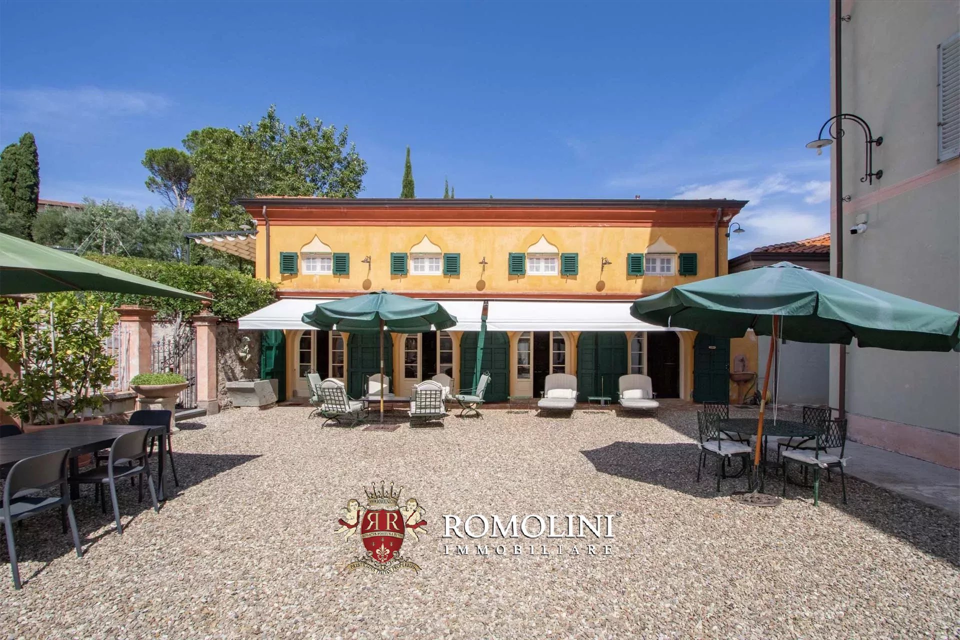 12 Bedroom Villa/Townhouse's Image 29