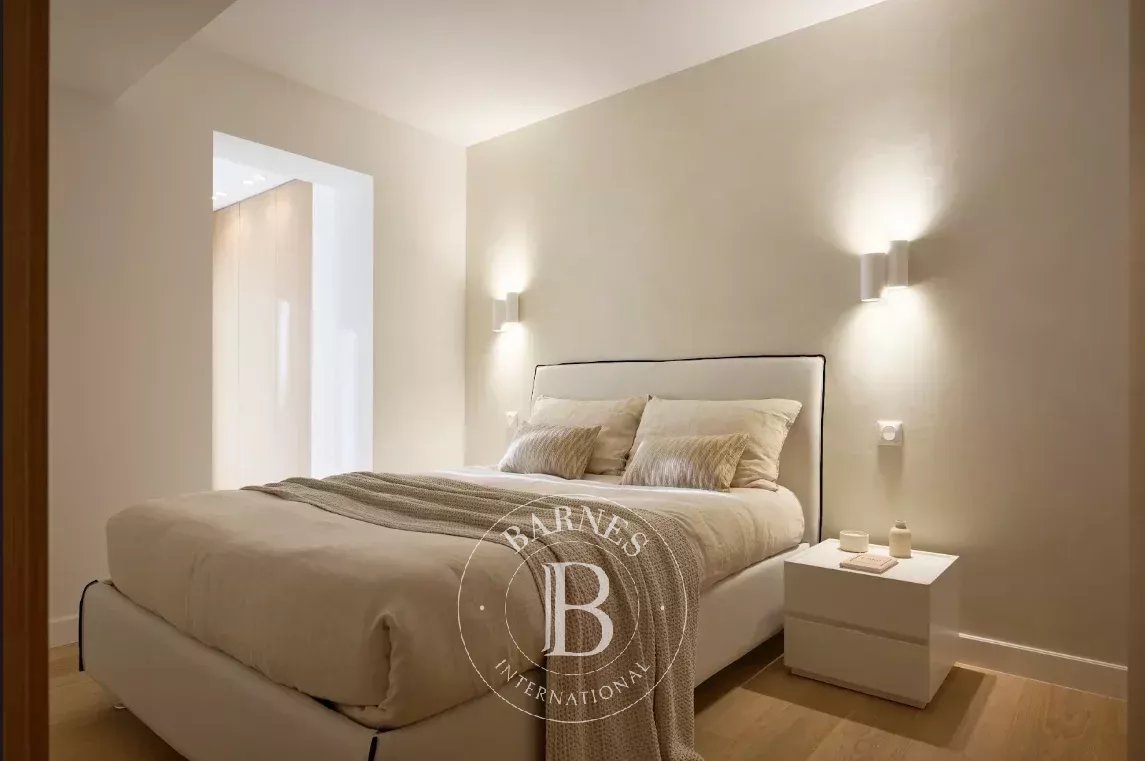 Daire Cannes - picture 12