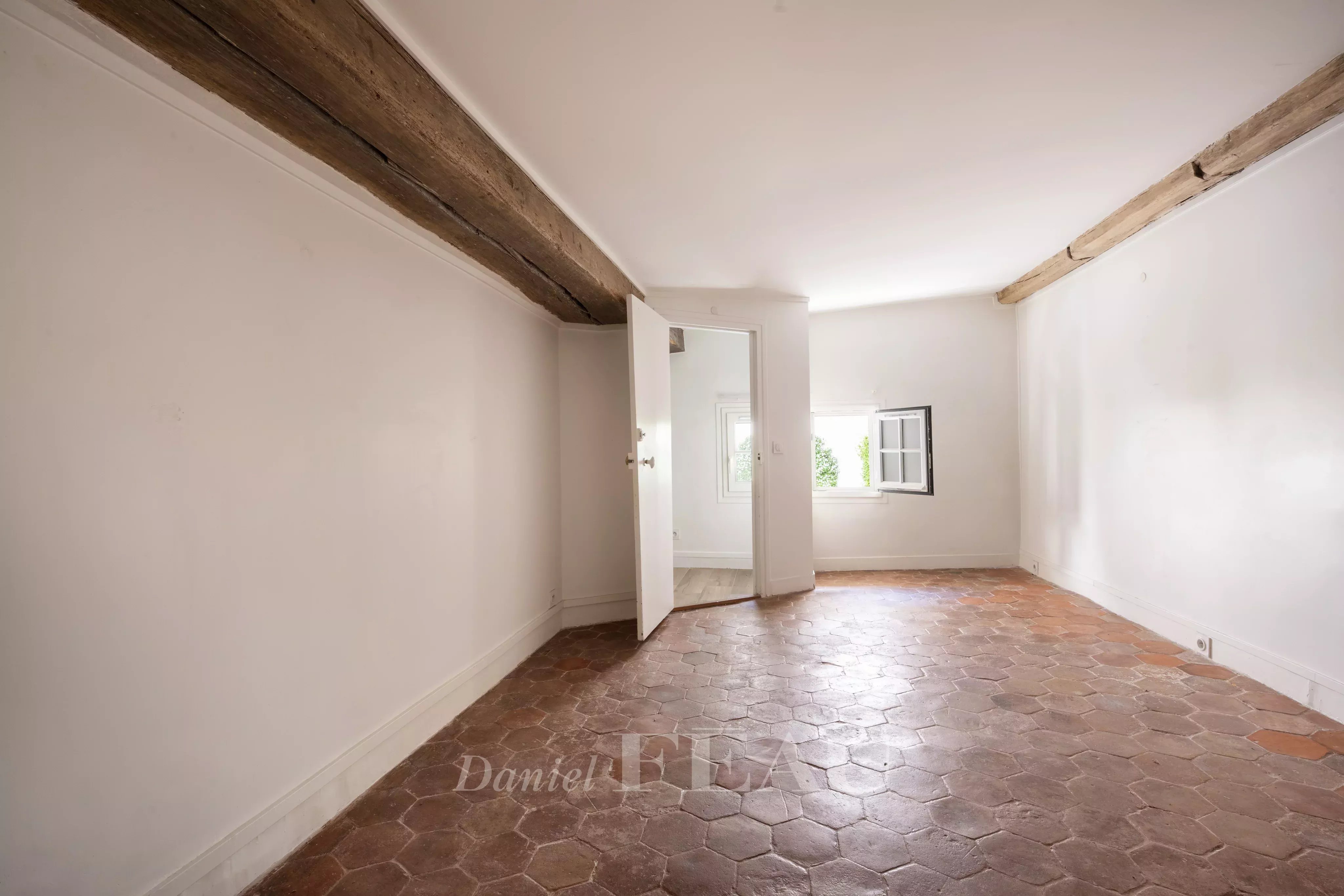 Vente Appartement Paris 7ème