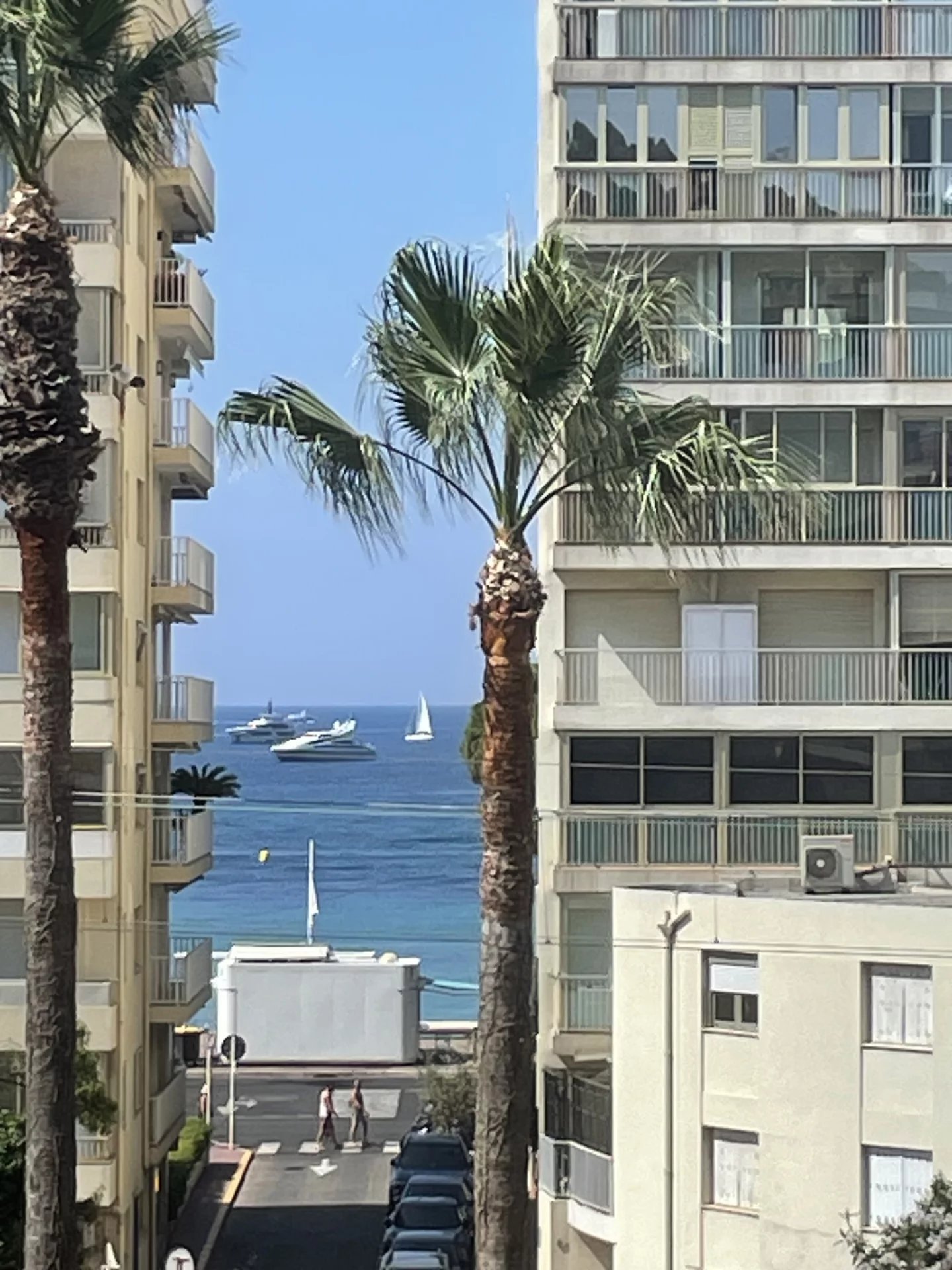 Vente Appartement Cannes