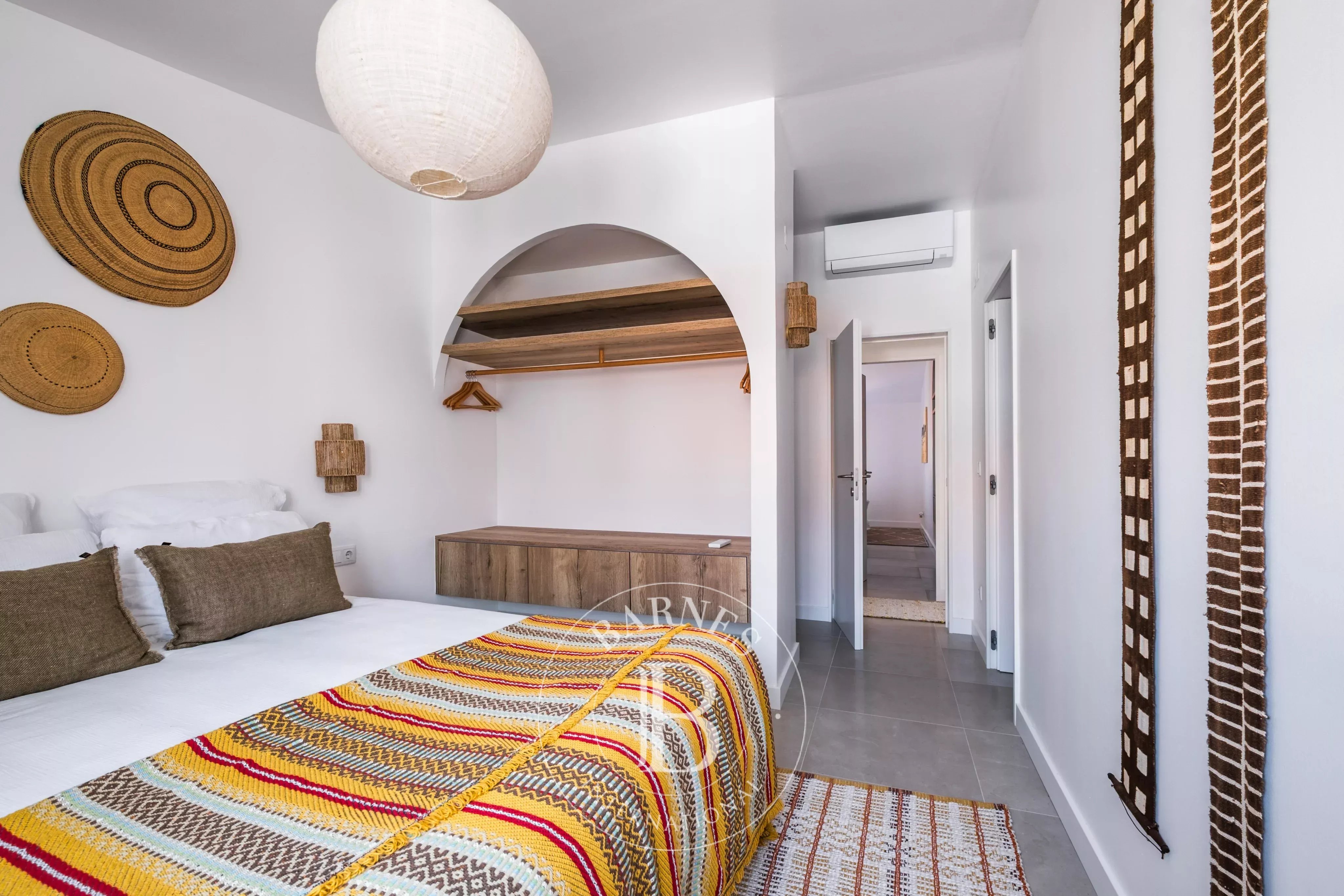 Logement à Comporta