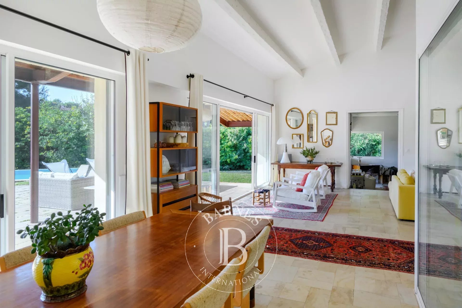 Ev Saint-Cyr-sur-Mer - picture 31