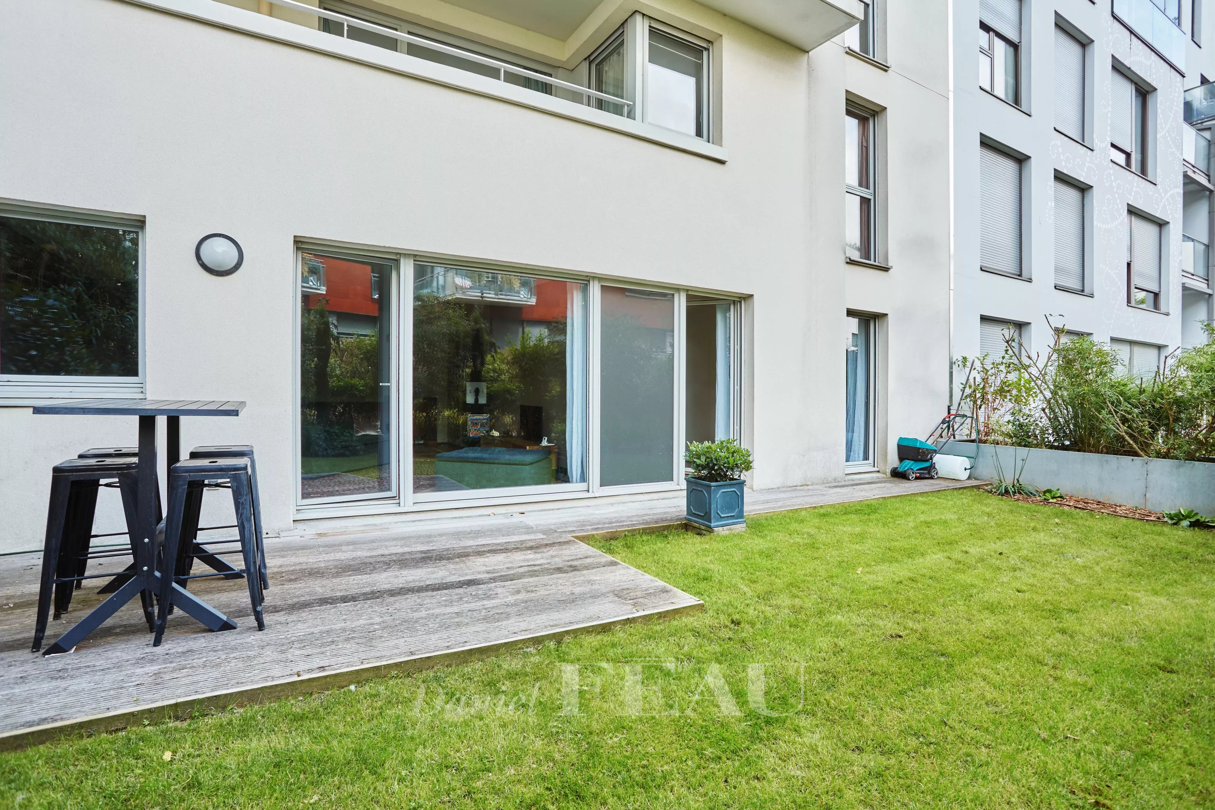 Sale Apartment Boulogne-Billancourt