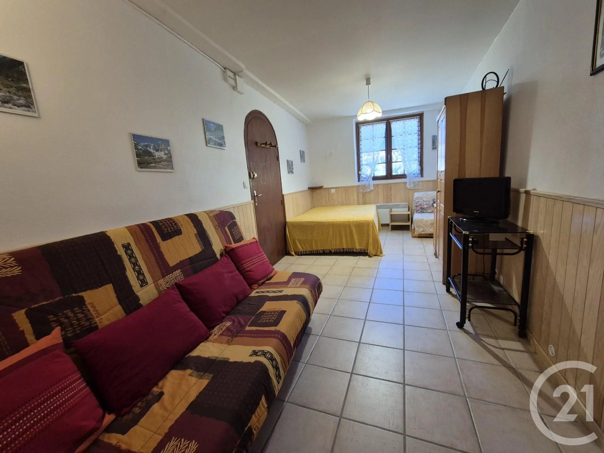 Vente Appartement Cauterets