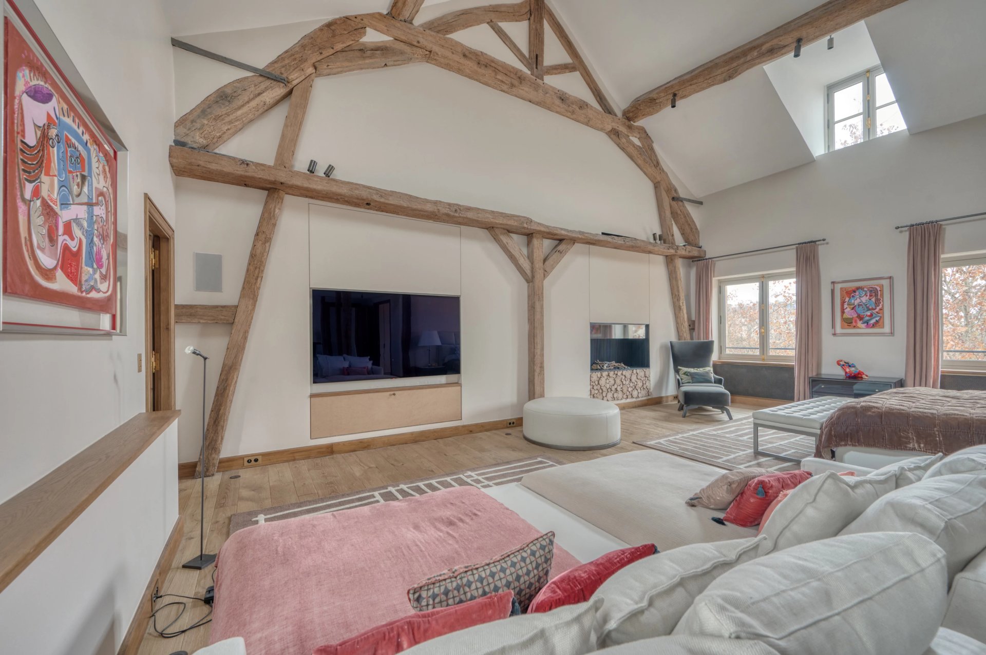 3 Bedroom Apartment/Flat's Image 24
