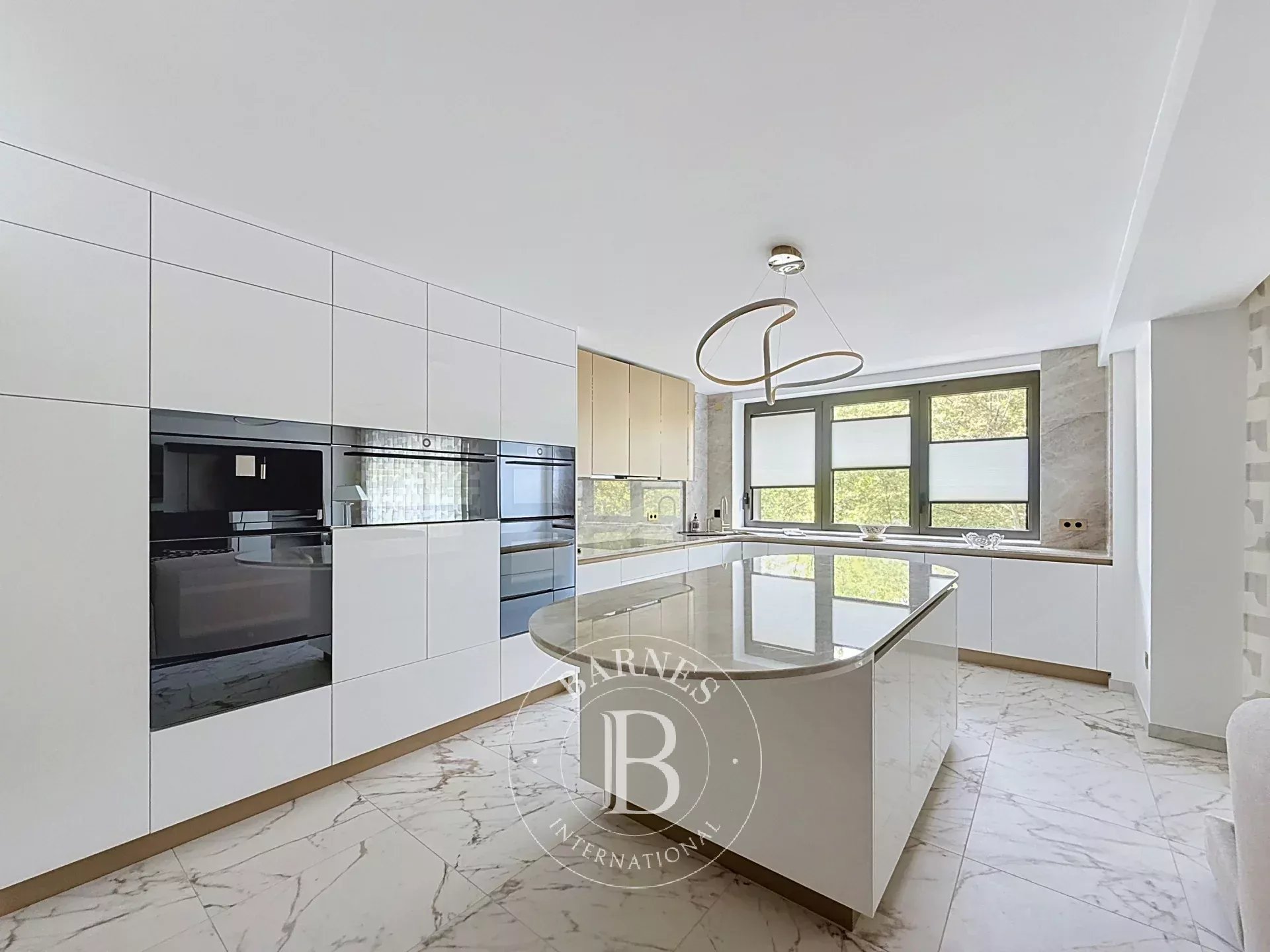 Neuilly-sur-Seine  - Piso 5 Cuartos 4 Habitaciones - picture 5