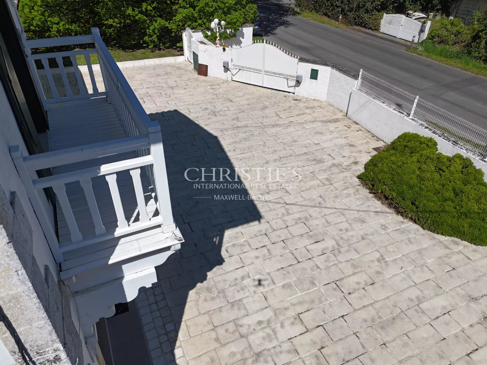 4 Bedroom Villa/Townhouse's Image 28